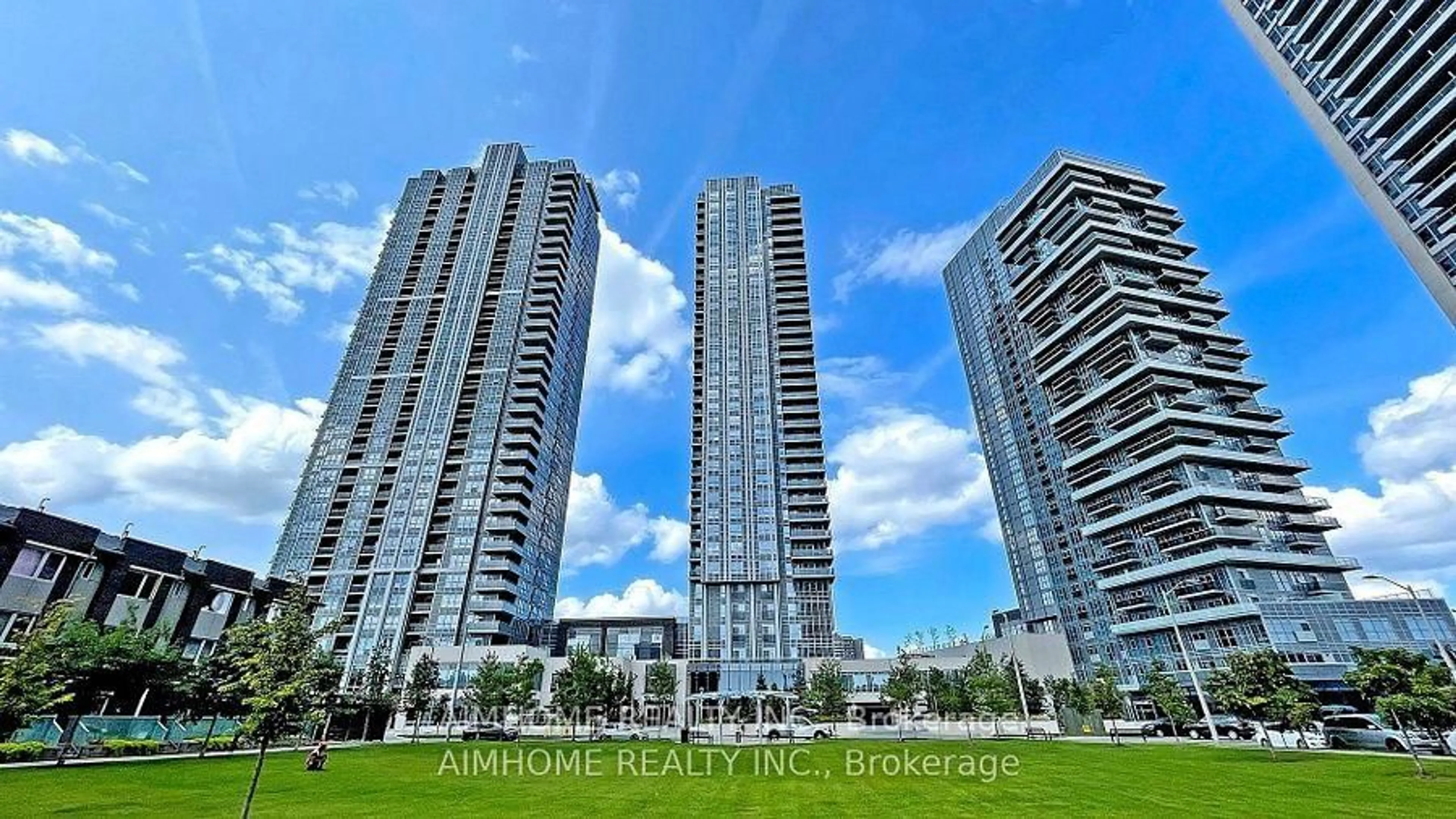 Unknown for 255 Village Green Sq #2004, Toronto Ontario M1S 0L7