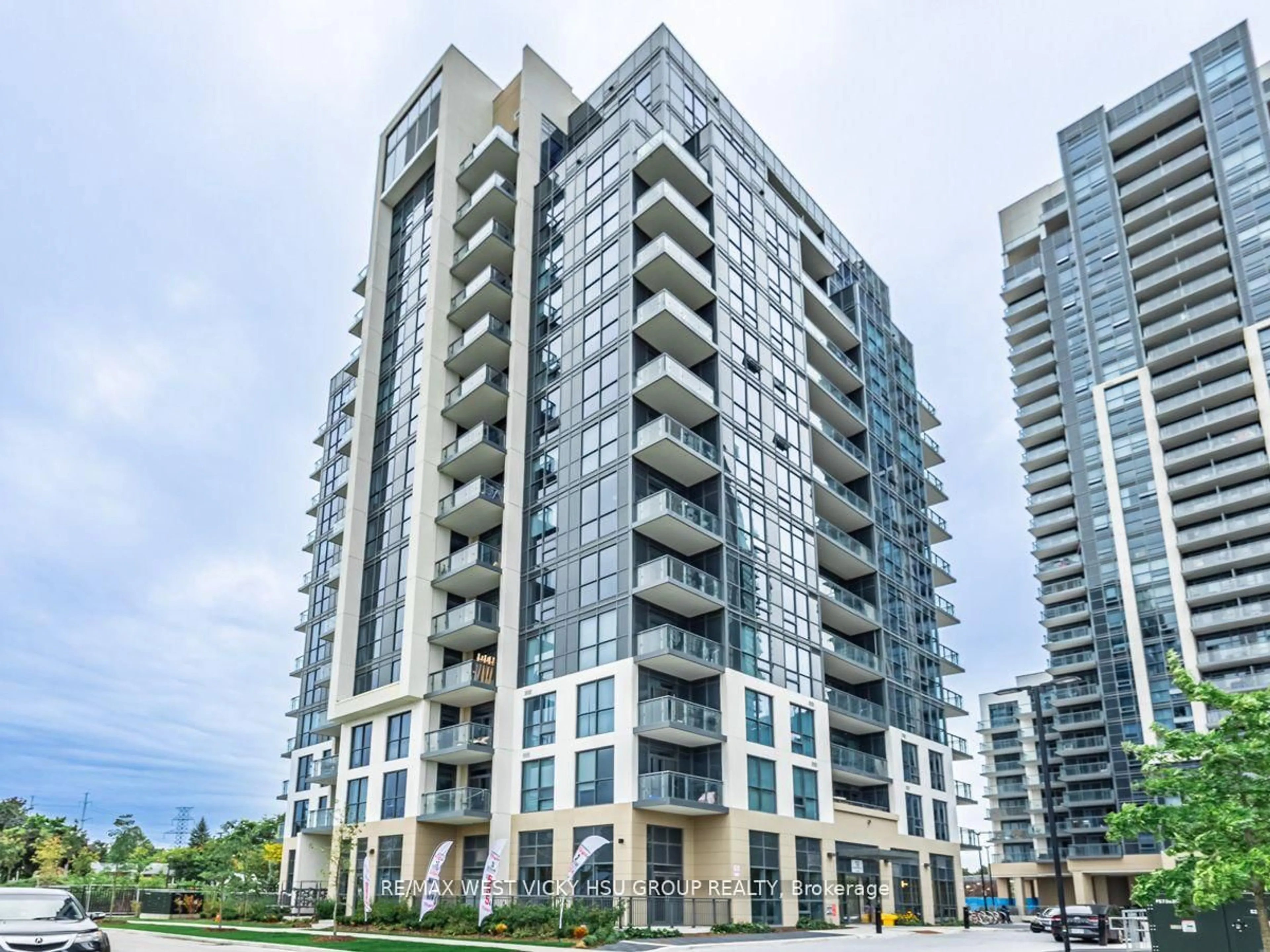 Unknown for 10 Meadowglen Pl #1008, Toronto Ontario M1G 0A9