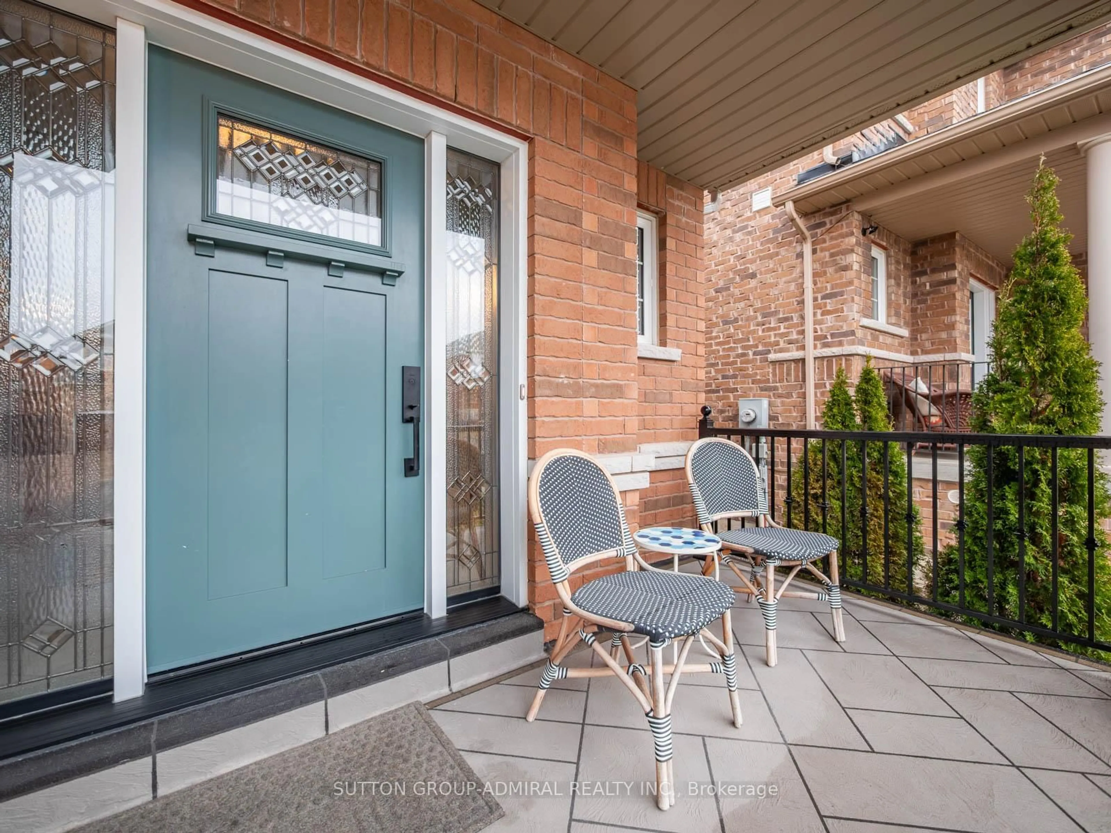 Unknown for 876 William Lee Ave, Oshawa Ontario L1K 0W2