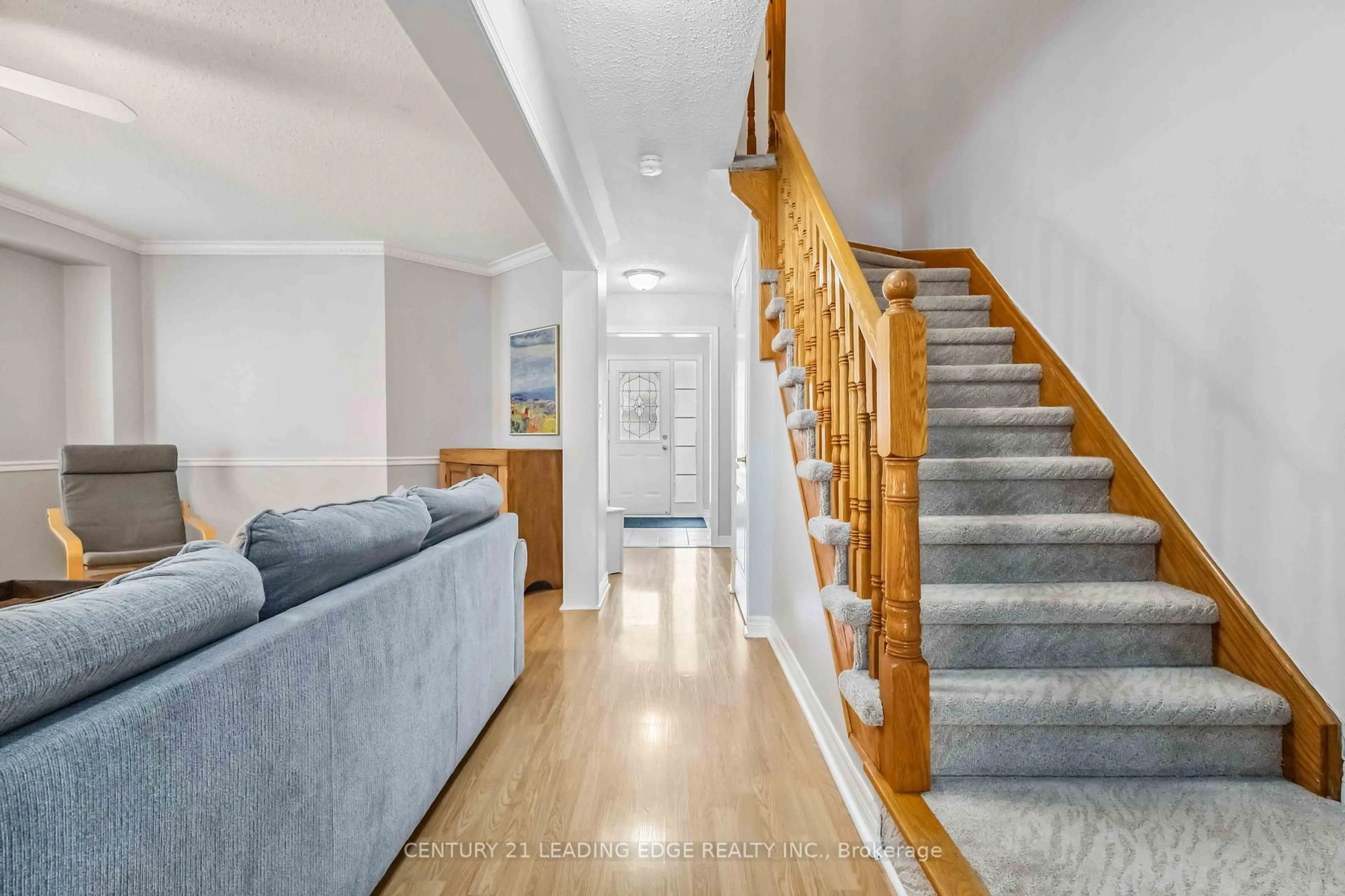 Unknown for 68 Melody Dr, Whitby Ontario L1M 1K2