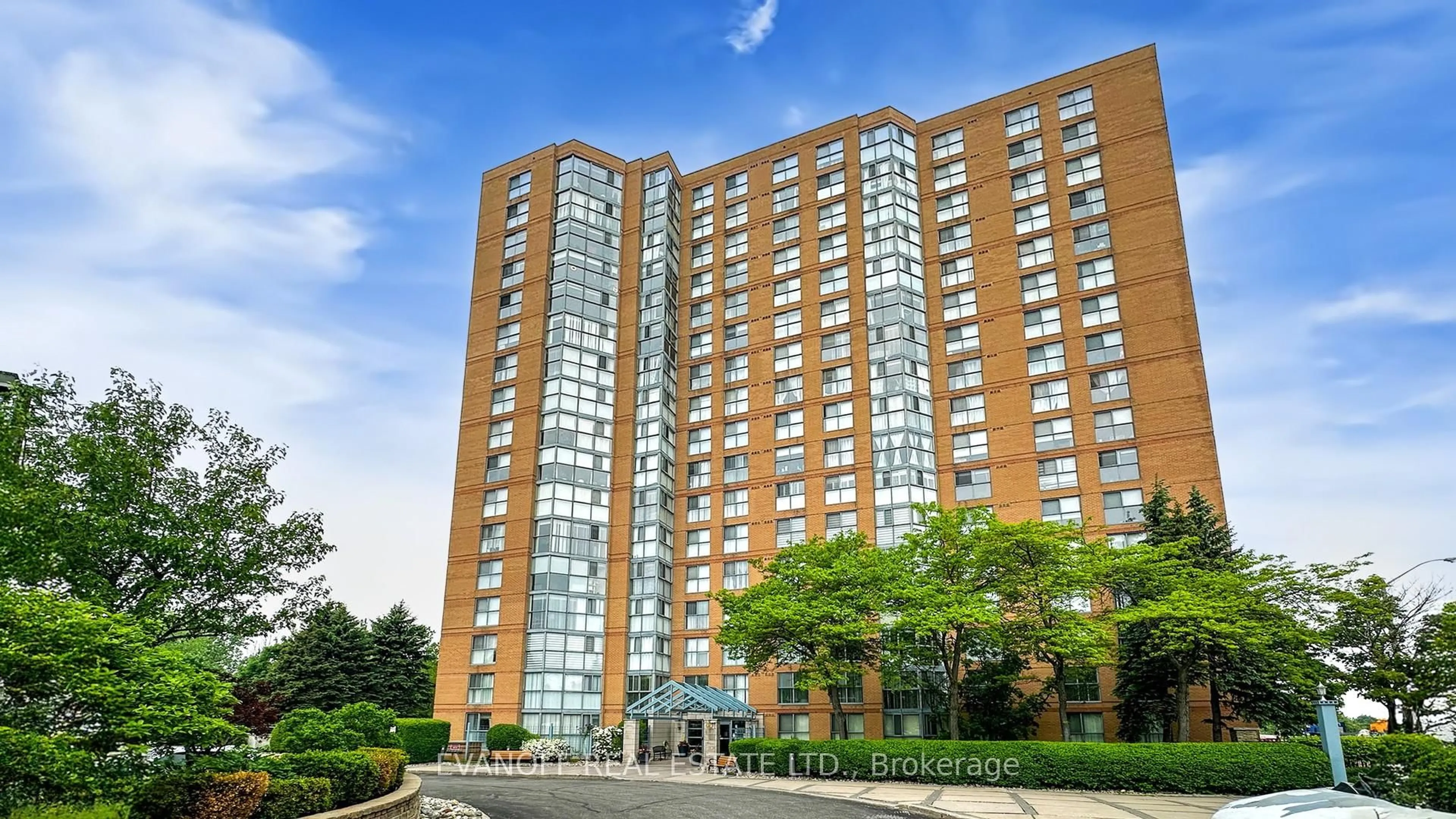 Unknown for 90 Dale Ave #904, Toronto Ontario M1J 3N4