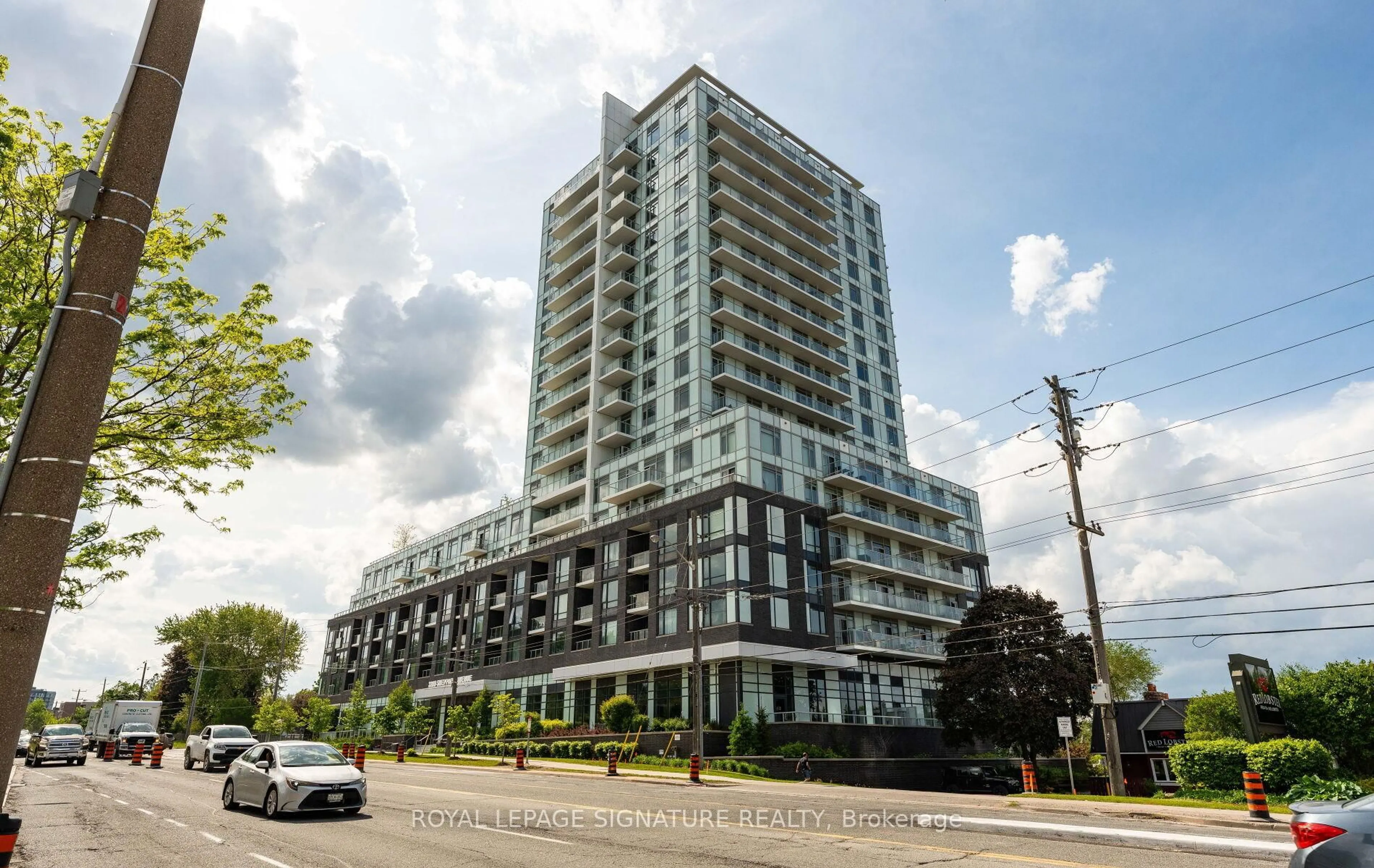 Unknown for 3220 Sheppard Ave #323, Toronto Ontario M1T 0B7