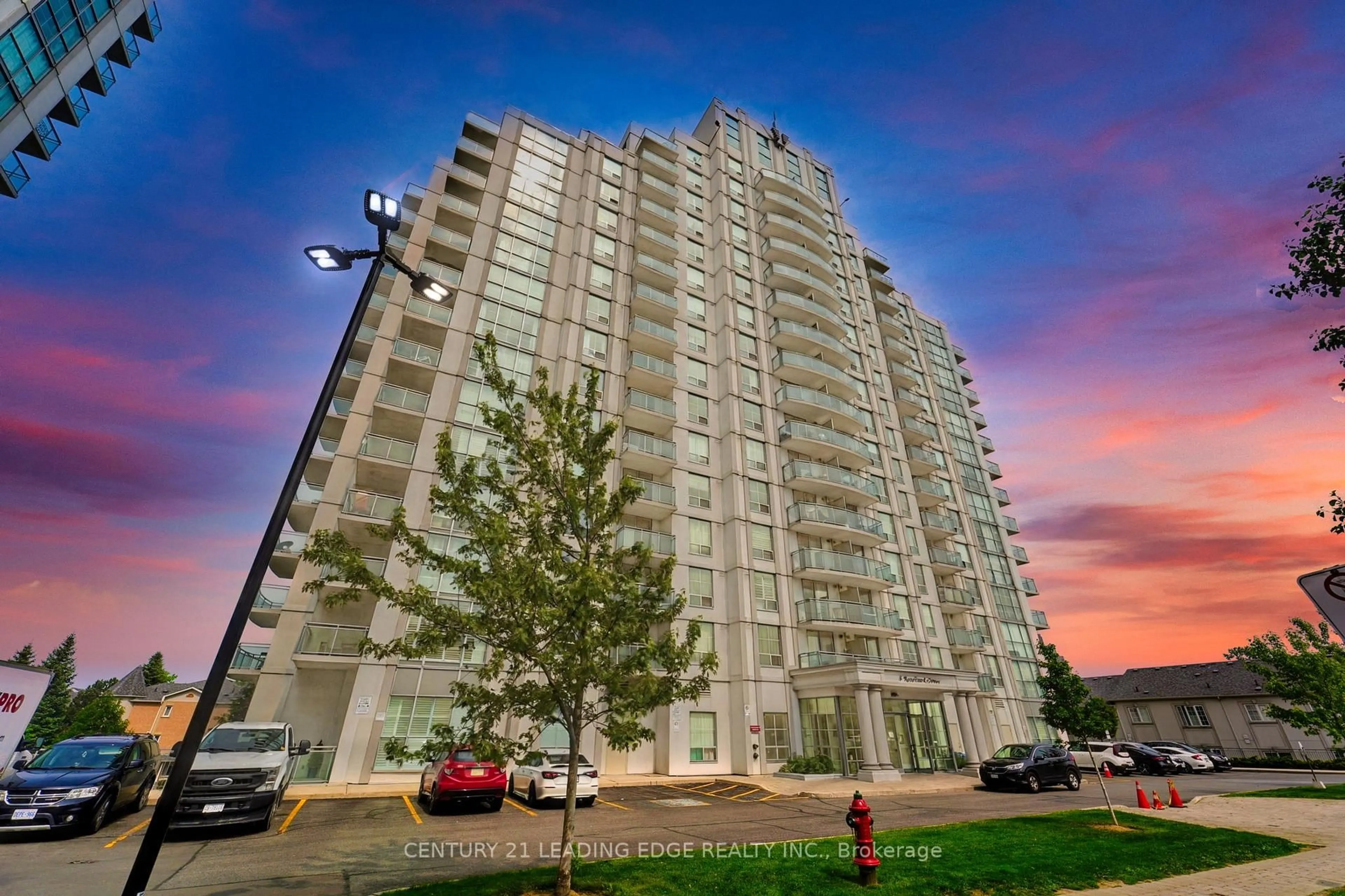 Unknown for 8 Rosebank Dr #9C, Toronto Ontario M1B 5Z3