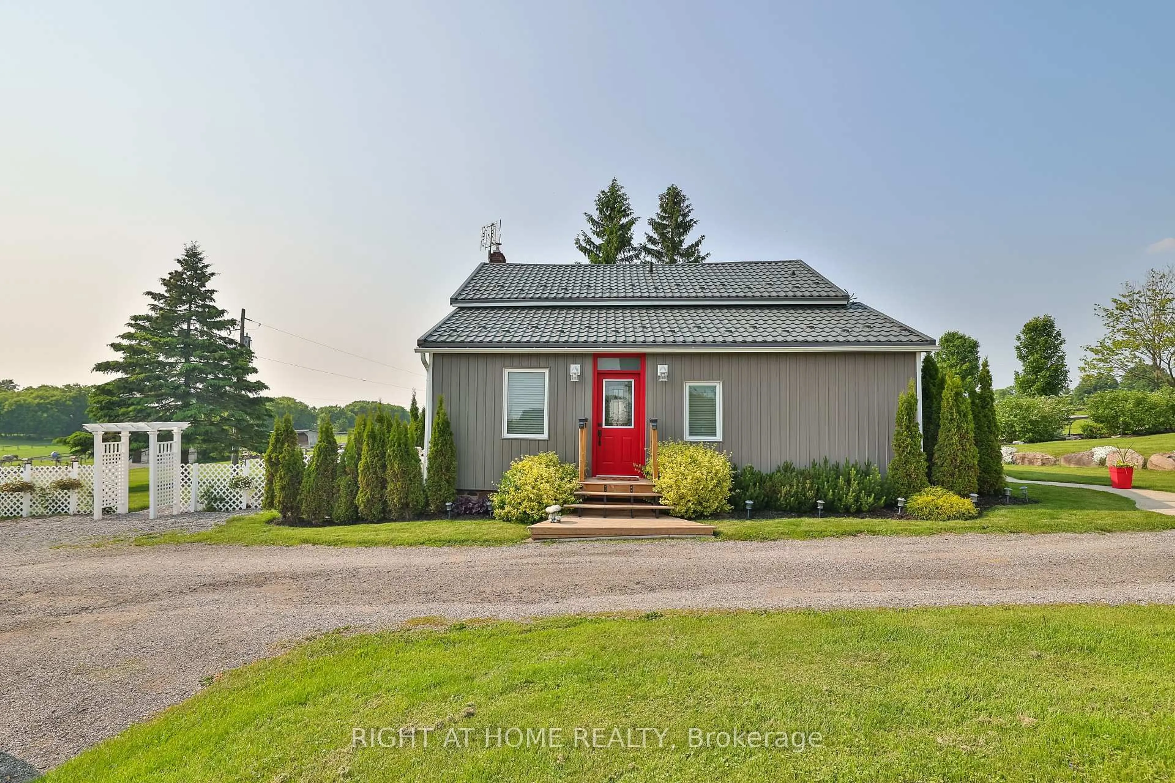 Unknown for 6406 Clemens Rd, Clarington Ontario L1C 5R3