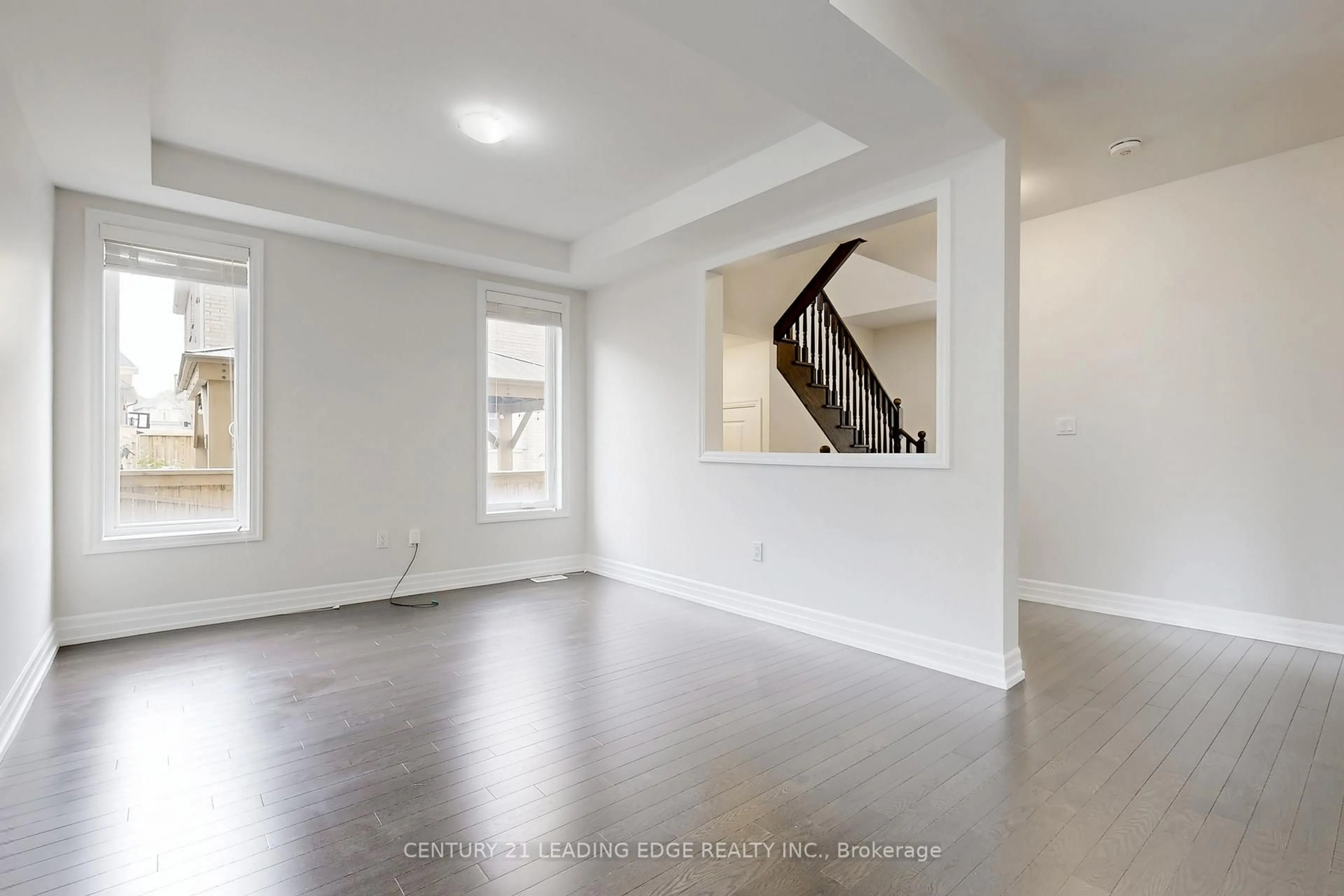 A pic of a room for 48 Micklefield Ave, Whitby Ontario L1P 0C4