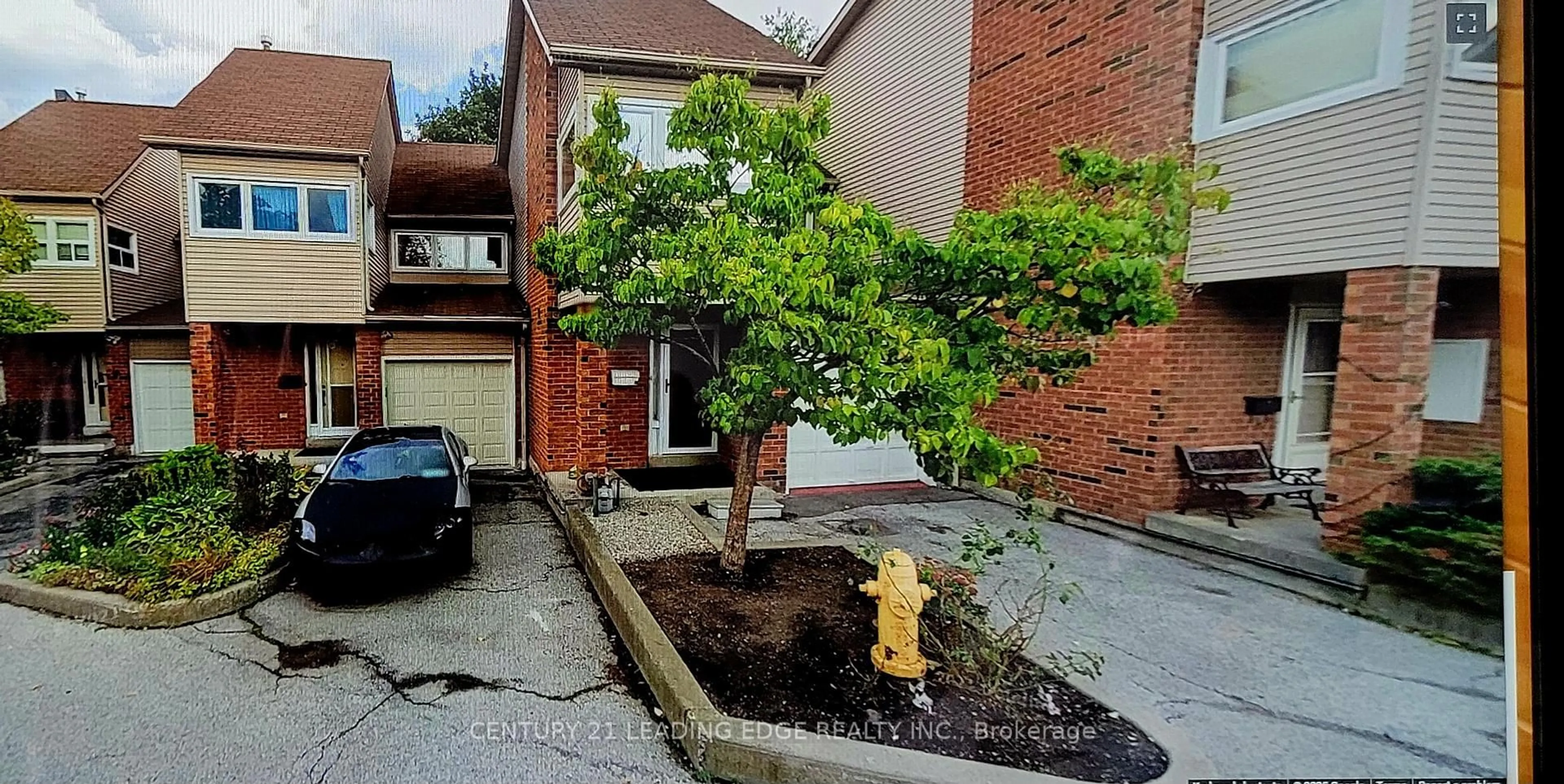 Unknown for 1031 Midland Ave #TH9, Toronto Ontario M1K 4G7