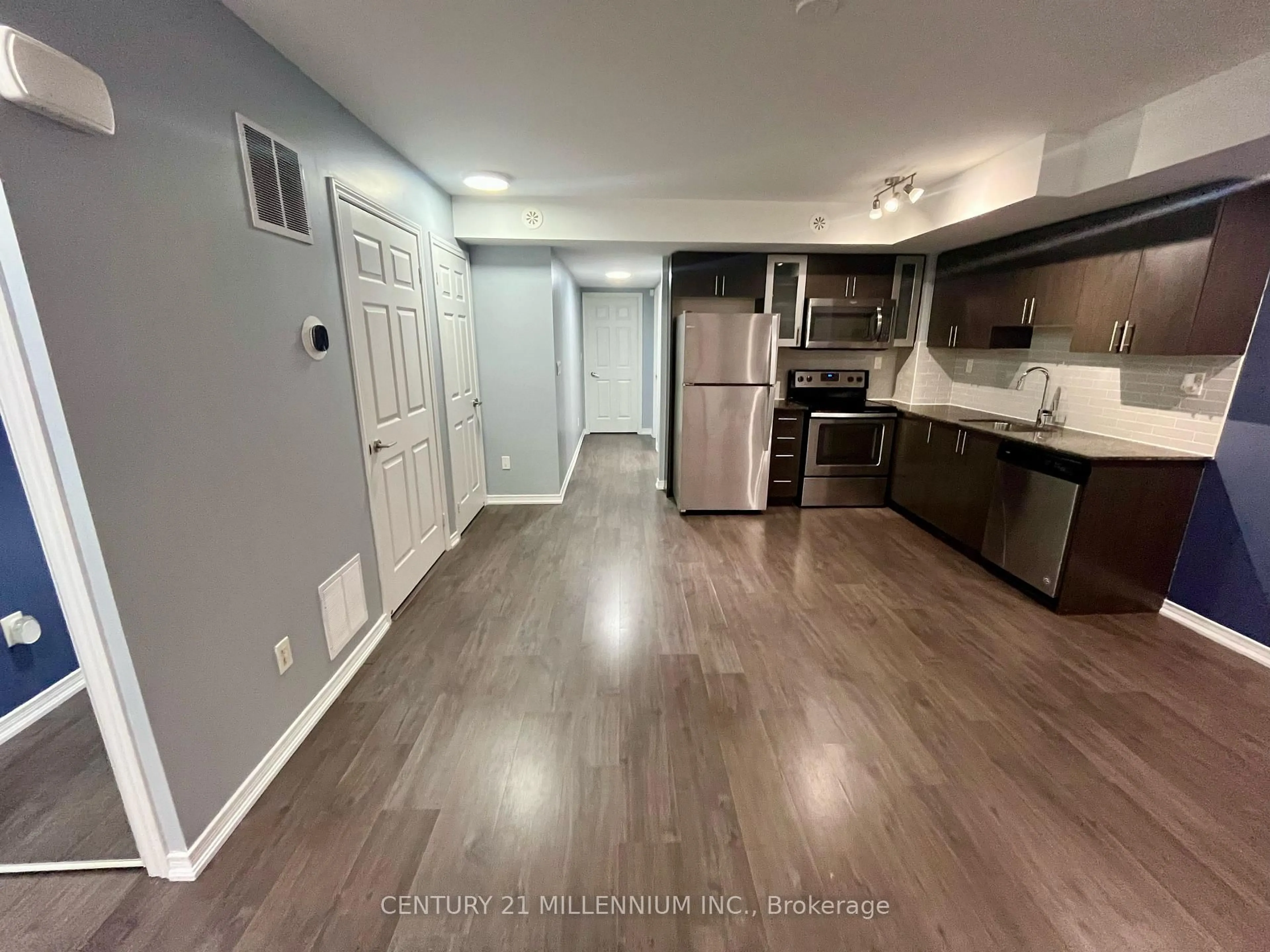 Unknown for 80 Orchid Place Dr #106, Toronto Ontario L7A 2C4