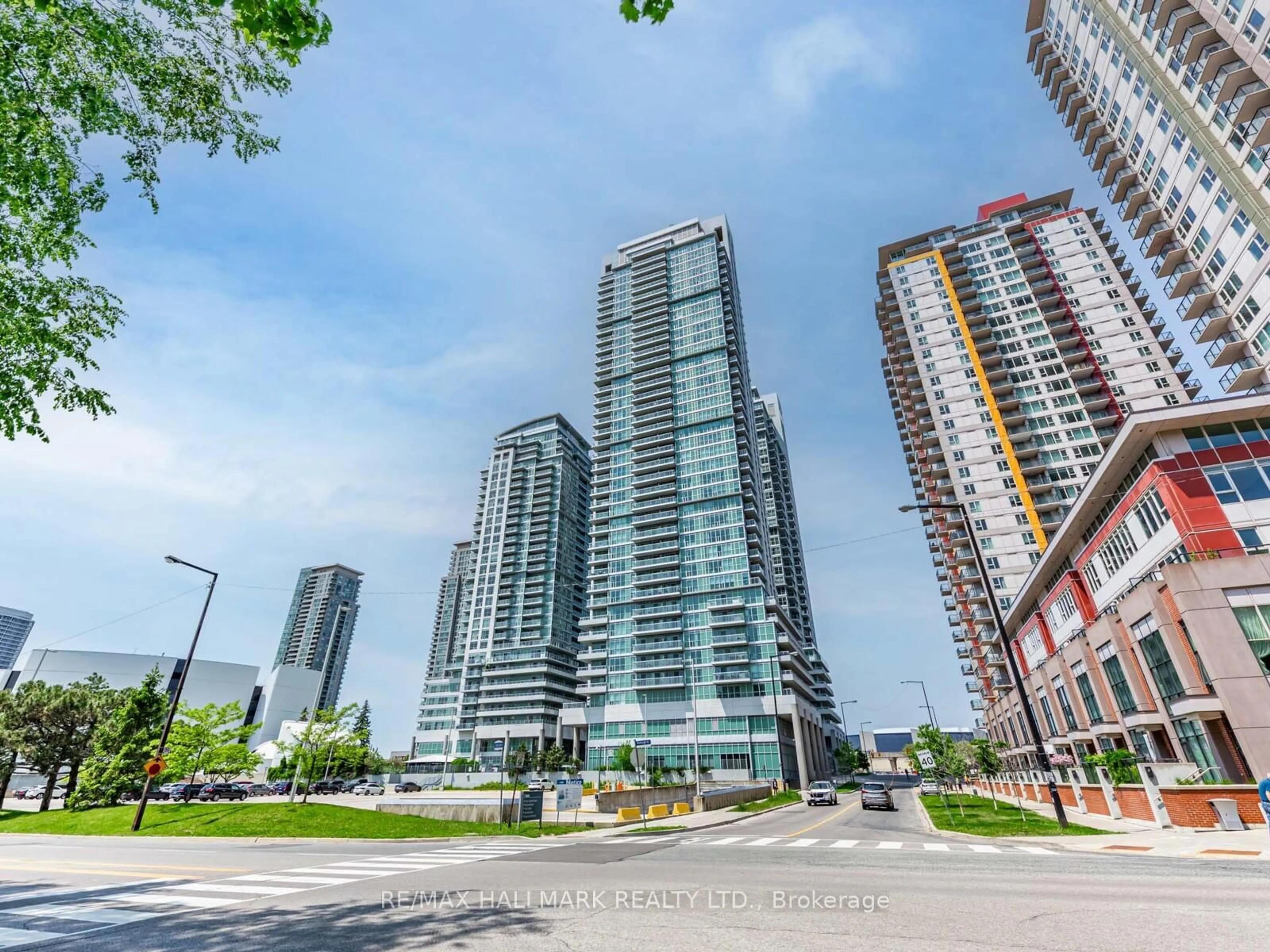 Unknown for 50 Town Centre Crt #1011, Toronto Ontario M1P 4Y7