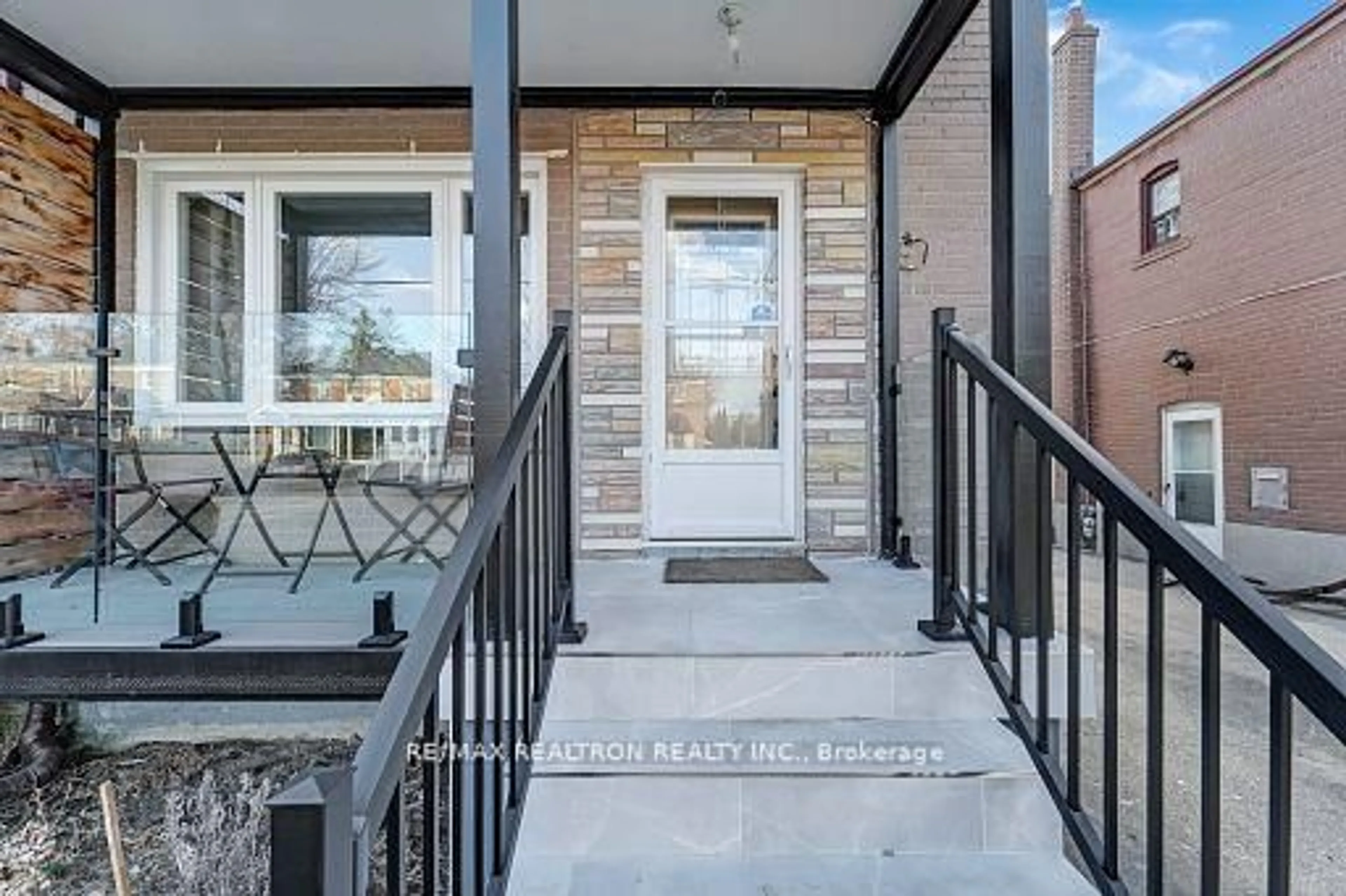 Unknown for 22 Rupert St, Toronto Ontario M1K 1T4