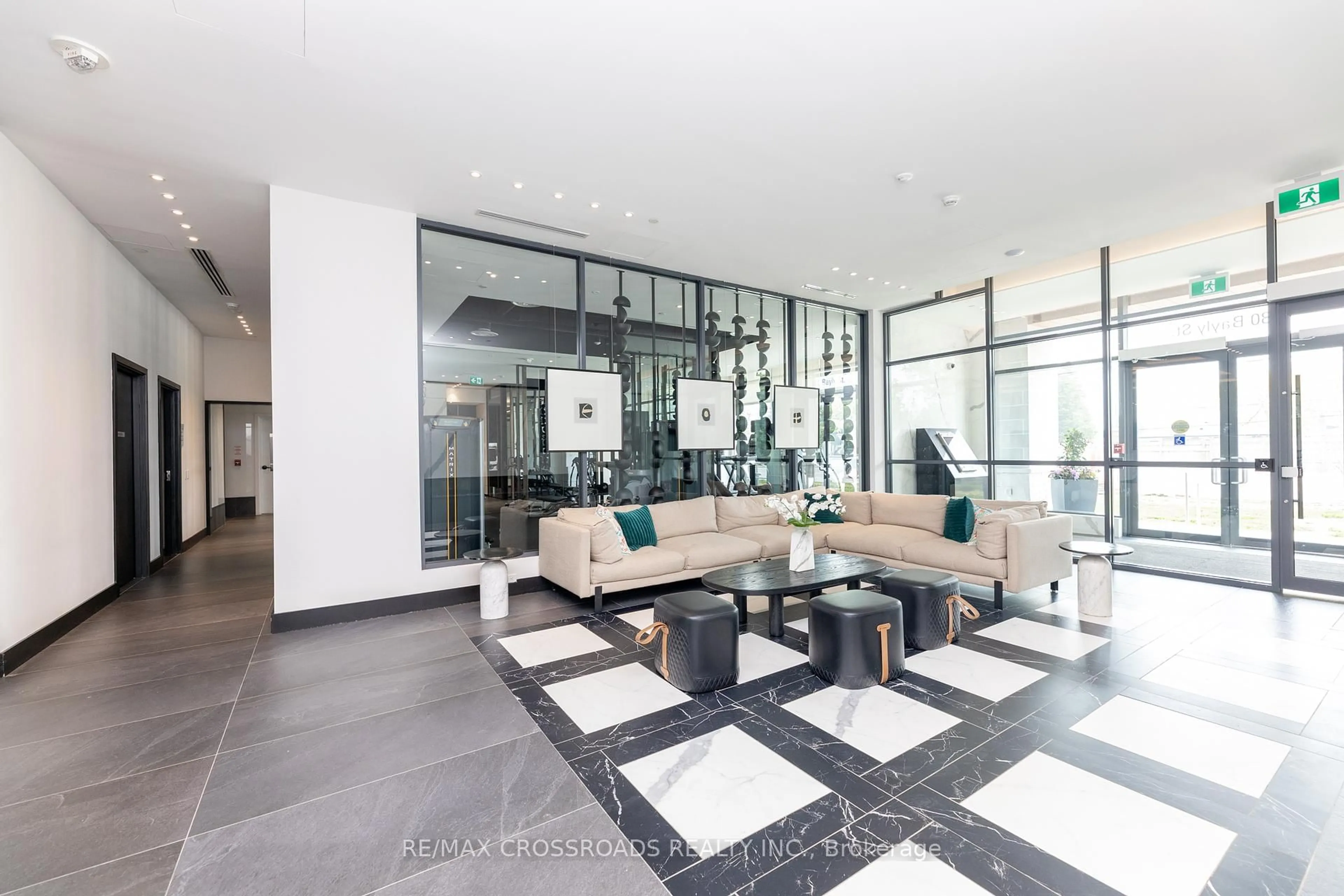 Unknown for 1480 Bayly St #1701, Pickering Ontario L1W 3T8