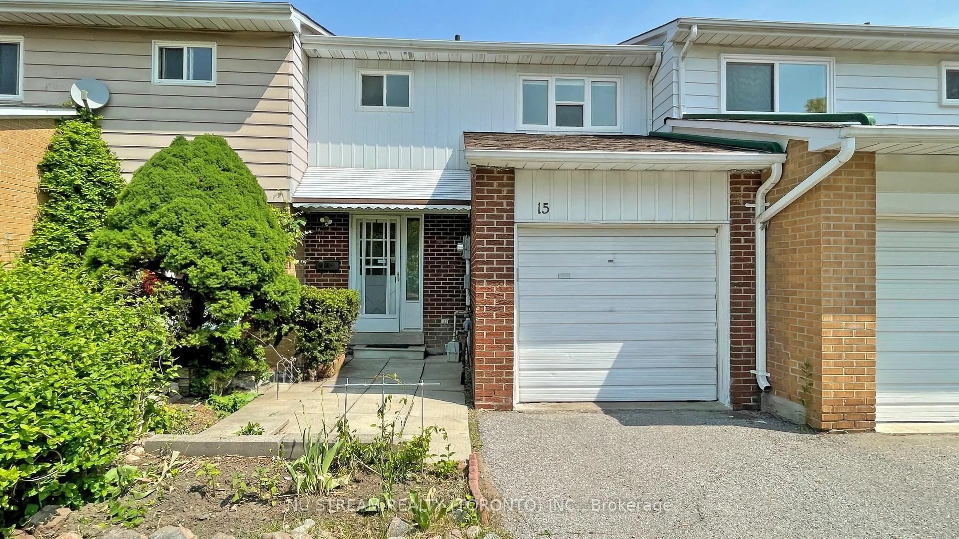 Unknown for 15 Glen Springs Dr, Toronto Ontario M1W 1X7