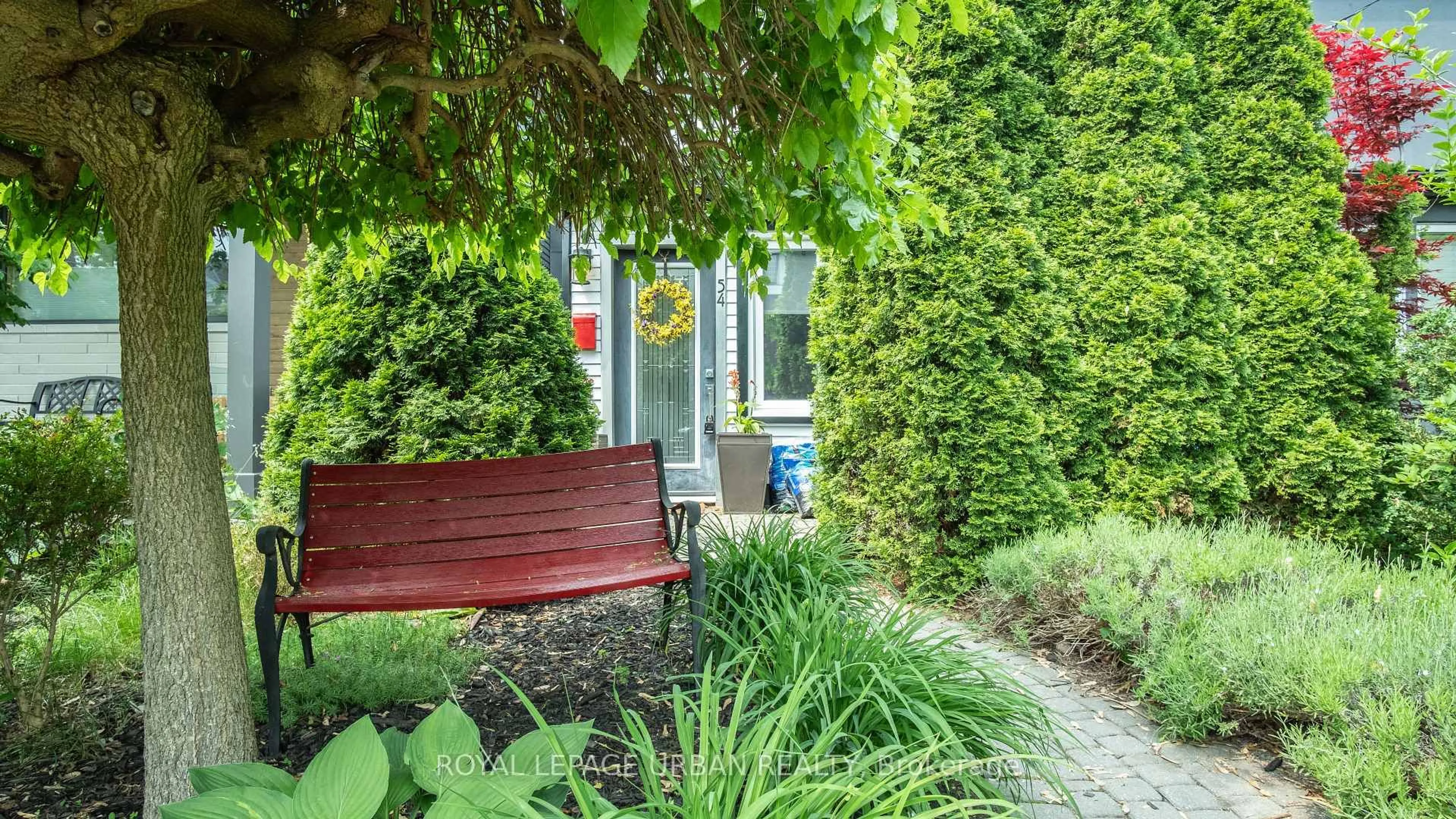 Unknown for 54 Arundel Ave, Toronto Ontario M4K 3A4