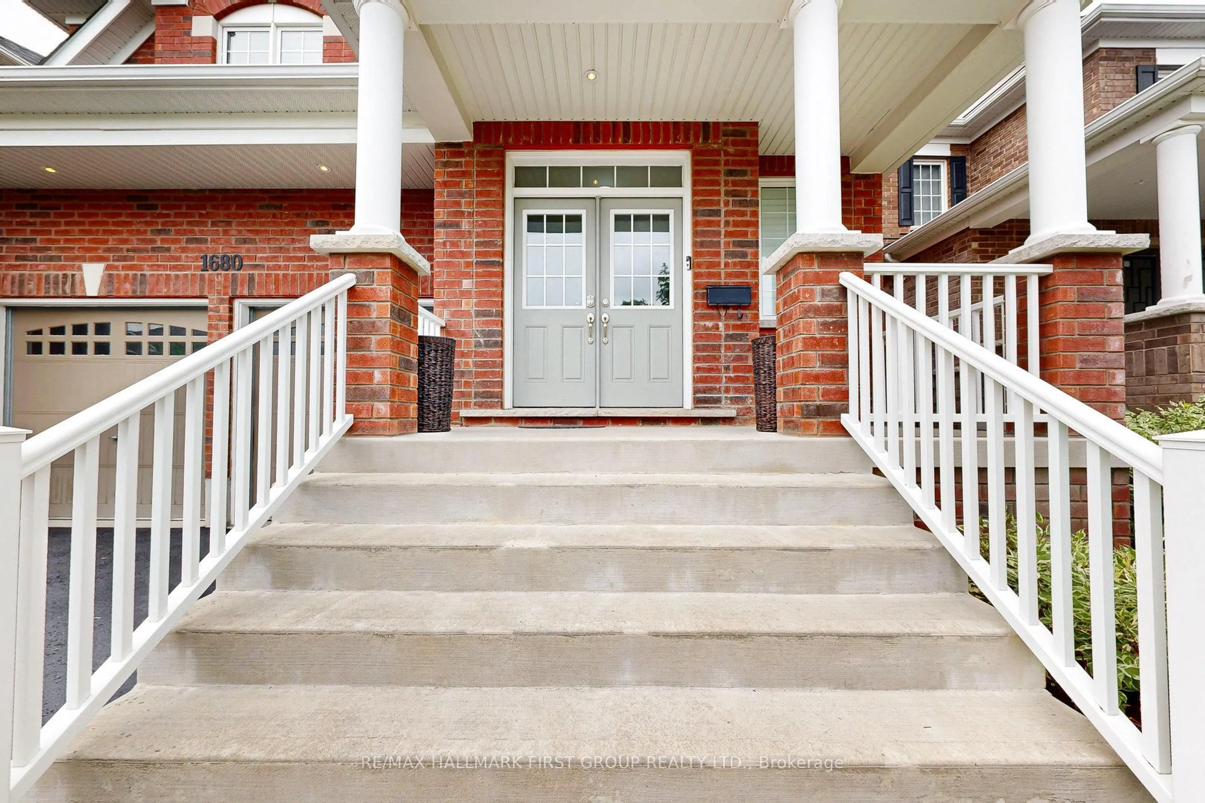Unknown for 1680 Frederick Mason Dr, Oshawa Ontario L1K 0X5