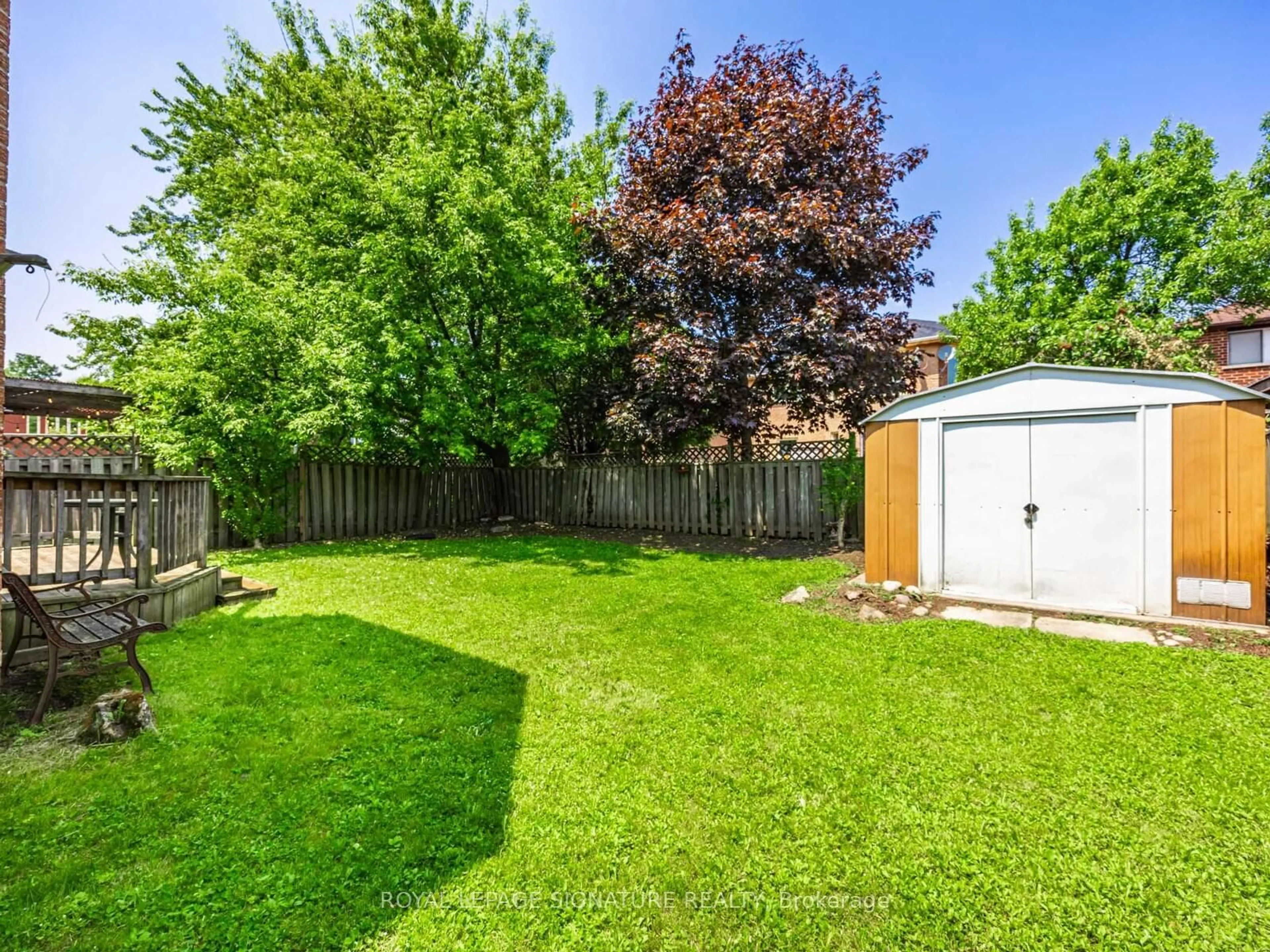 Unknown for 288 Howell Cres, Pickering Ontario L1V 6B9