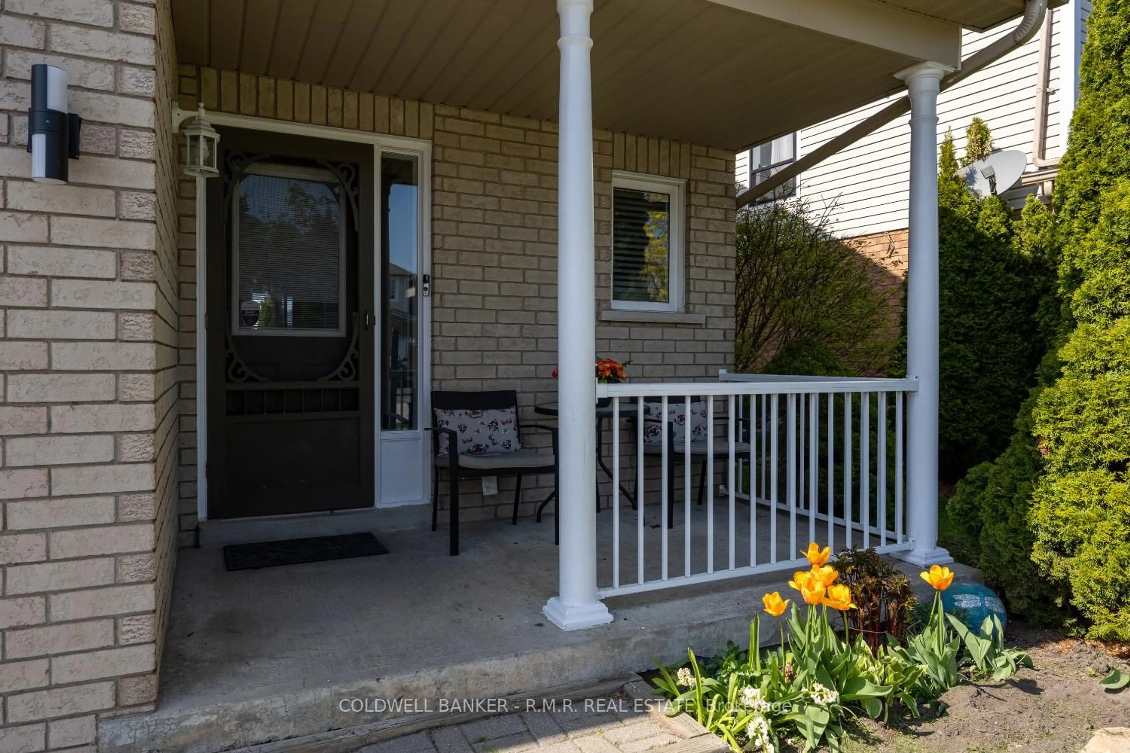 Unknown for 33 Winchurch Dr, Scugog Ontario L9L 1T5