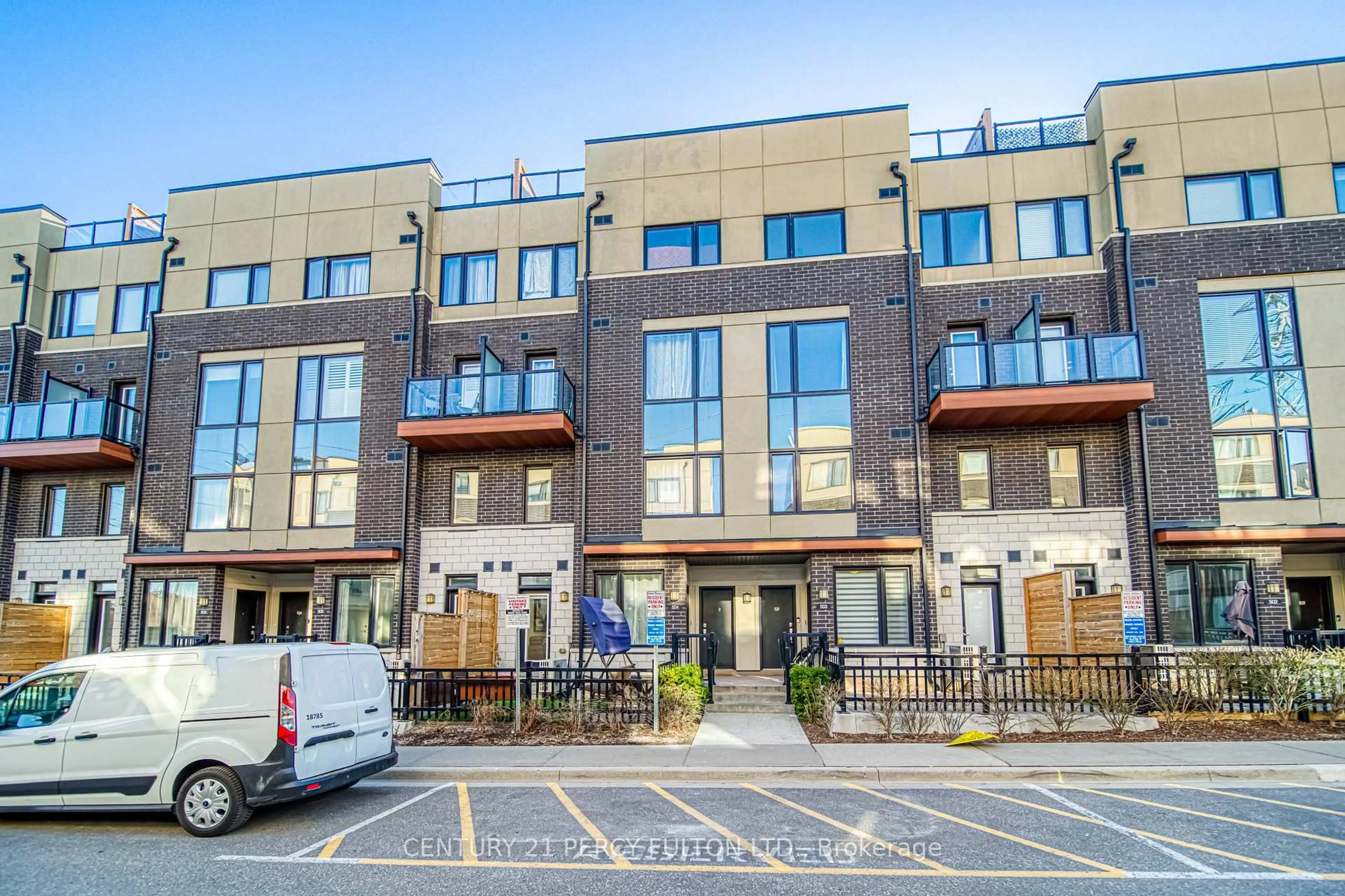 Unknown for 1555 Kingston Rd #504, Pickering Ontario L1V 0E9