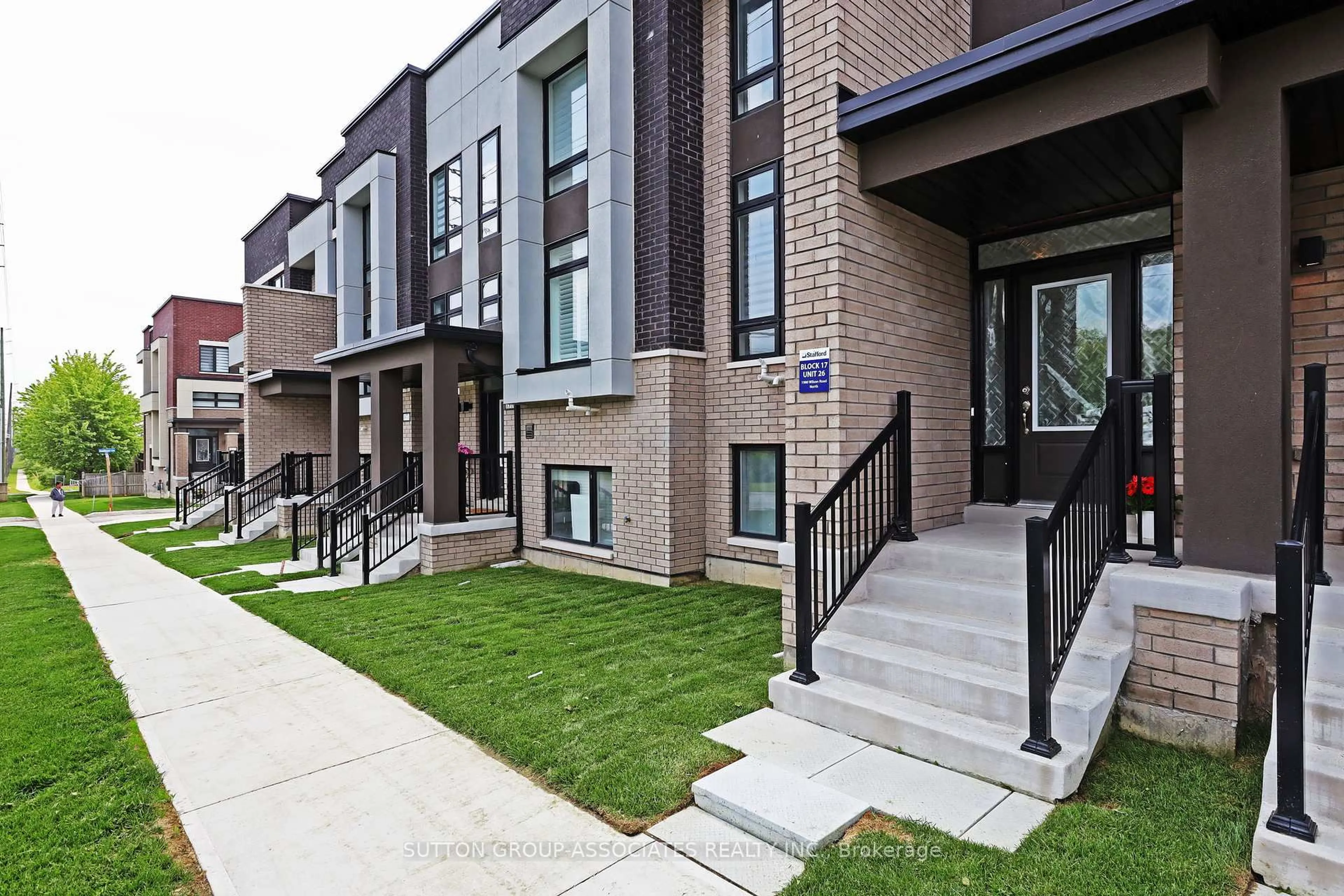 Unknown for 1980 Wilson Rd, Oshawa Ontario L1H 7K5
