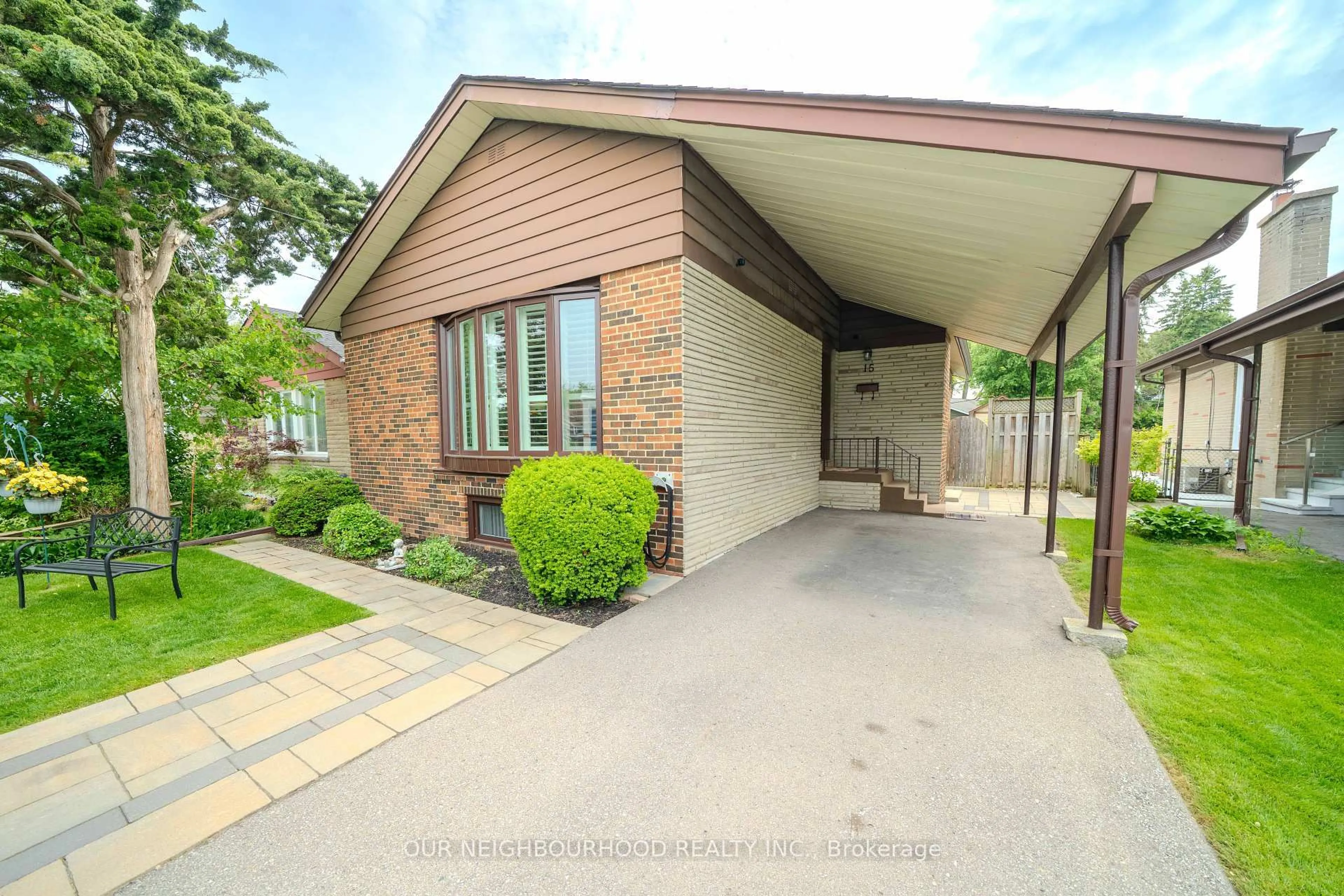 Unknown for 15 Penetang Cres, Toronto Ontario M1K 4Y4
