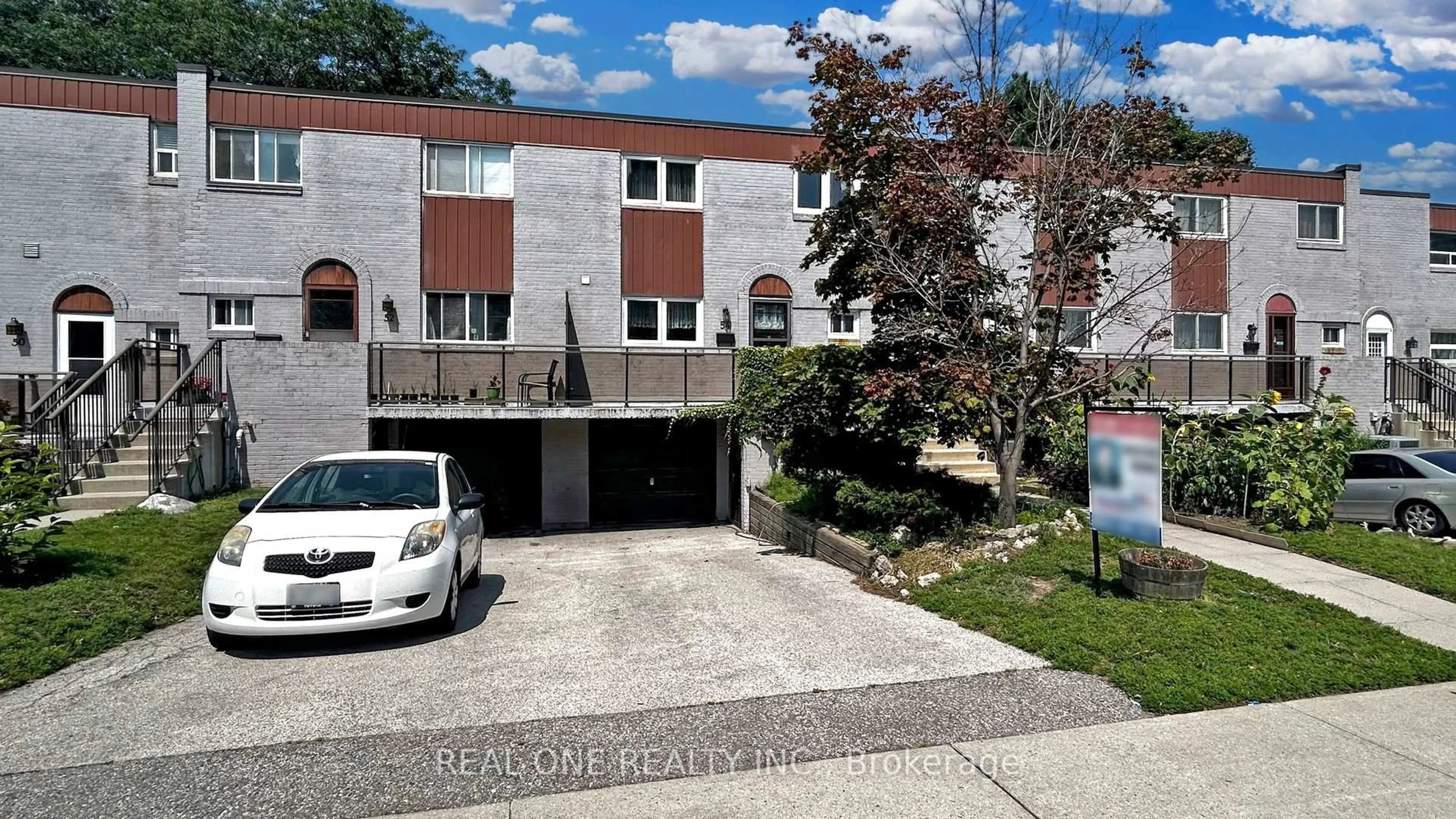 Unknown for 54 Bonis Ave, Toronto Ontario M1T 2V1