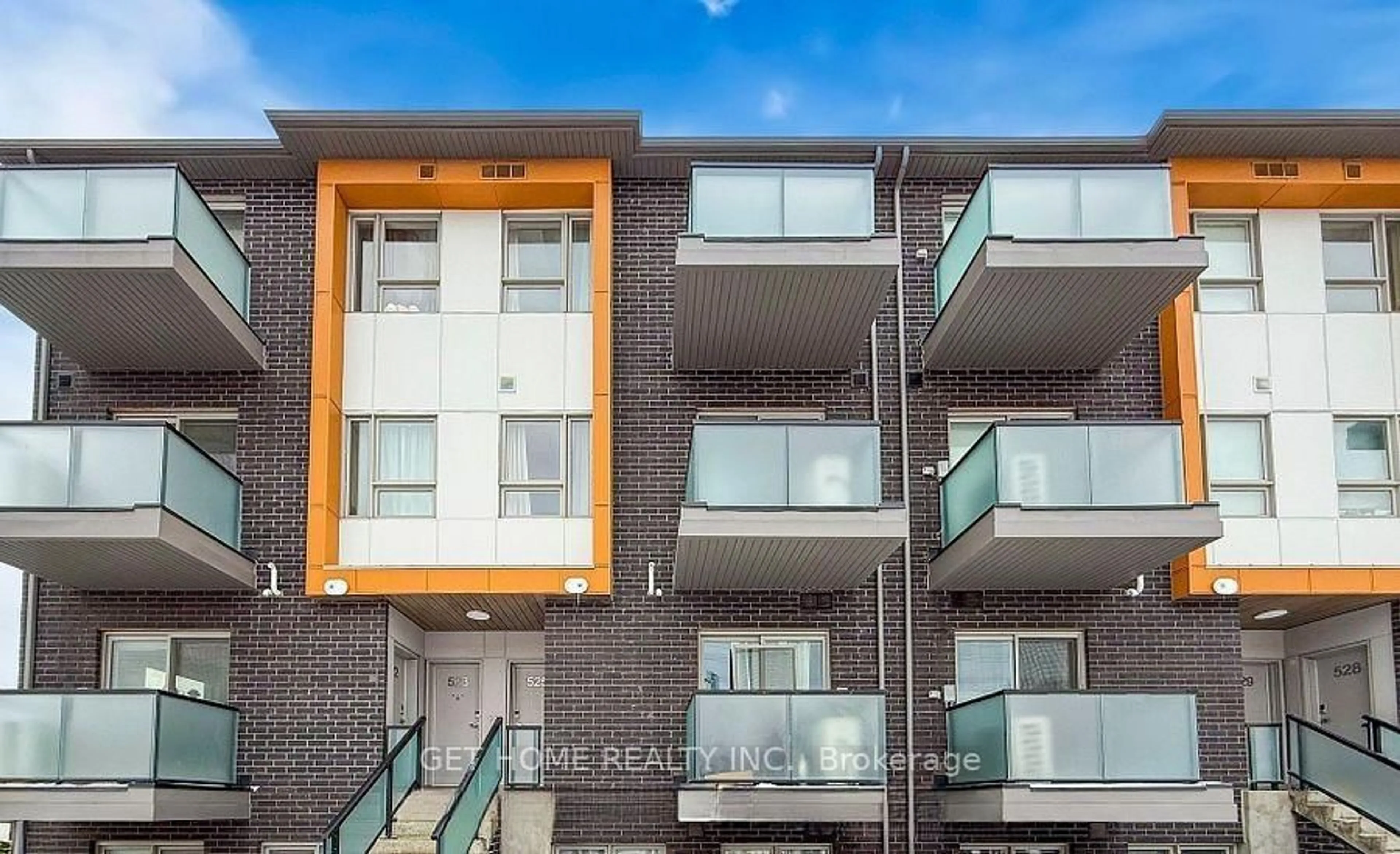 Unknown for 2791 Eglinton Ave #536, Toronto Ontario M1J 0B3