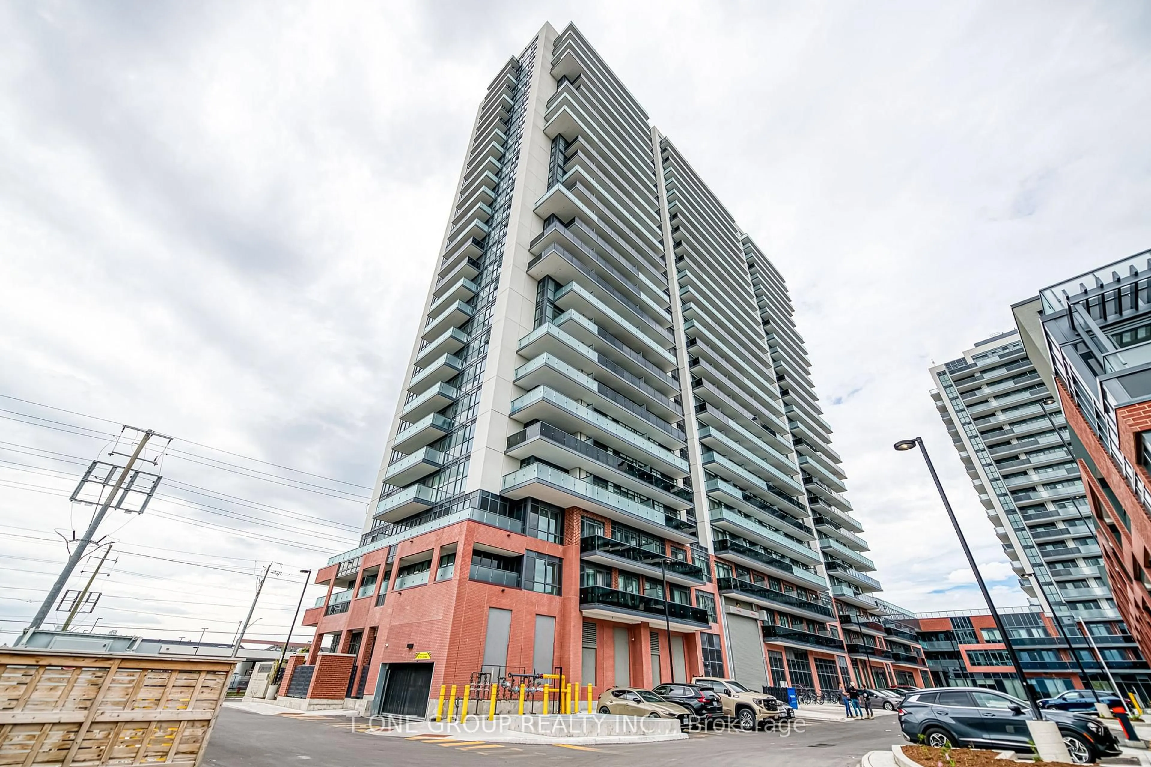 Unknown for 2545 Simcoe St #1909, Oshawa Ontario L1H 7K4