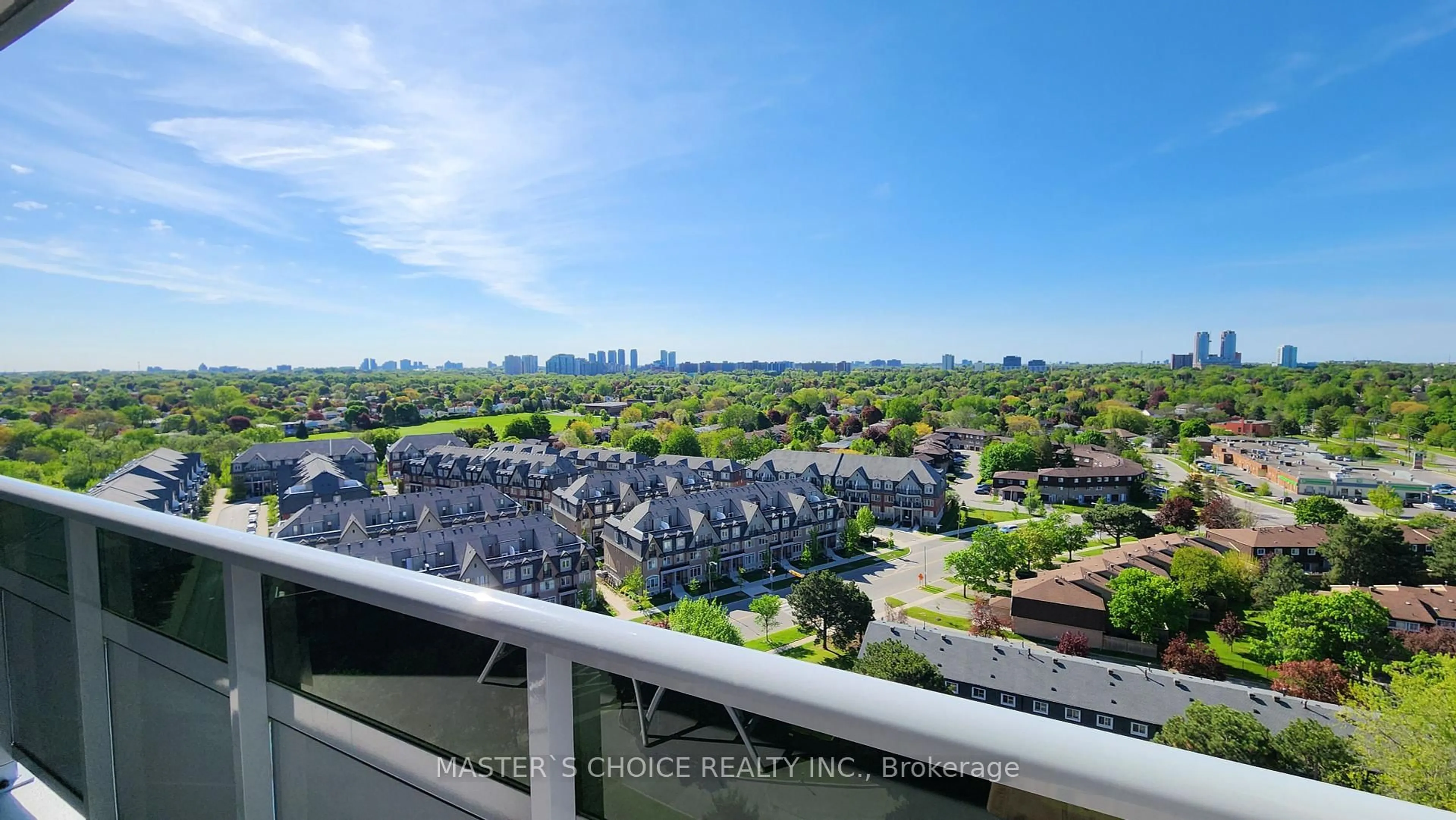 Unknown for 1250 Bridletowne Circ #1611, Toronto Ontario M1W 2V1