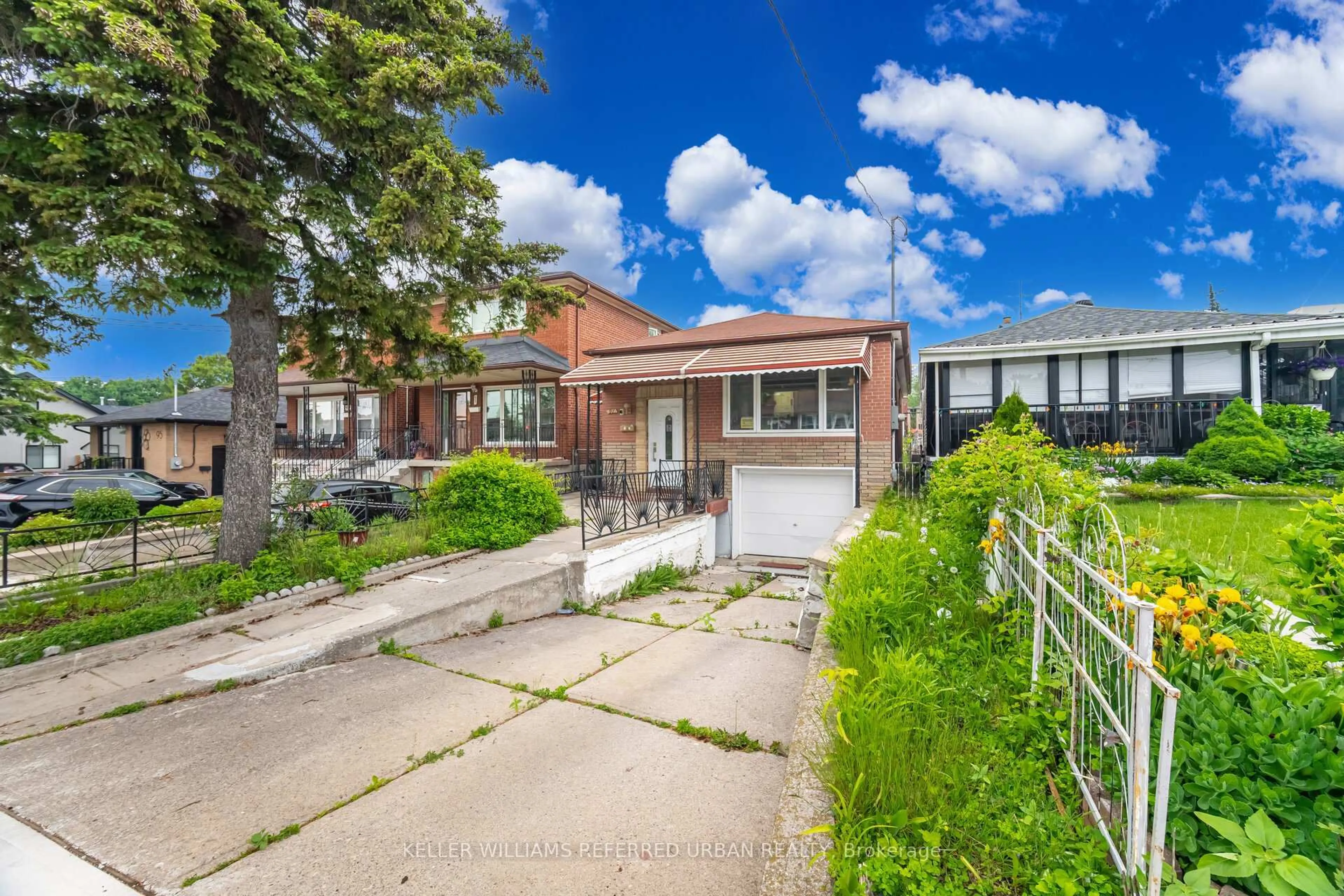 Unknown for 91 Laurel Ave, Toronto Ontario M1K 3J8