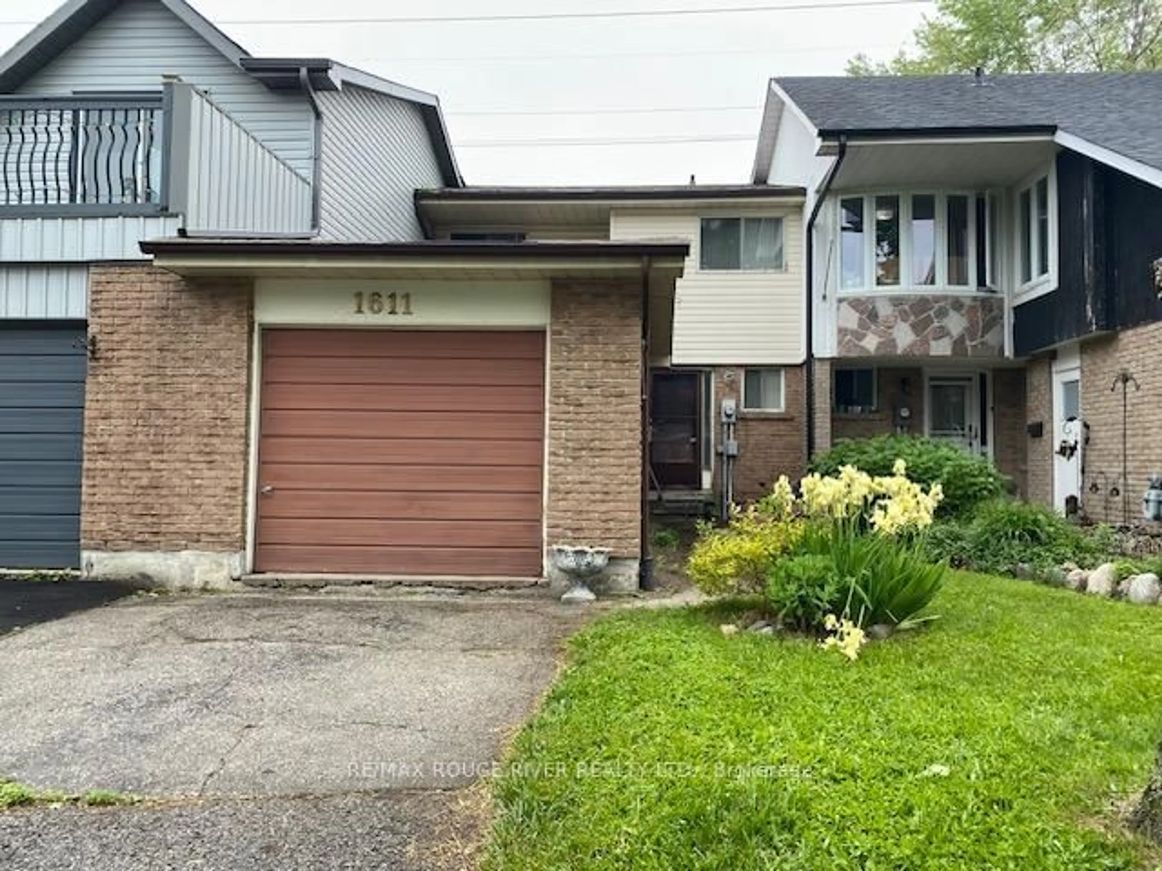 Unknown for 1611 Geta Circ, Pickering Ontario L1V 3B5