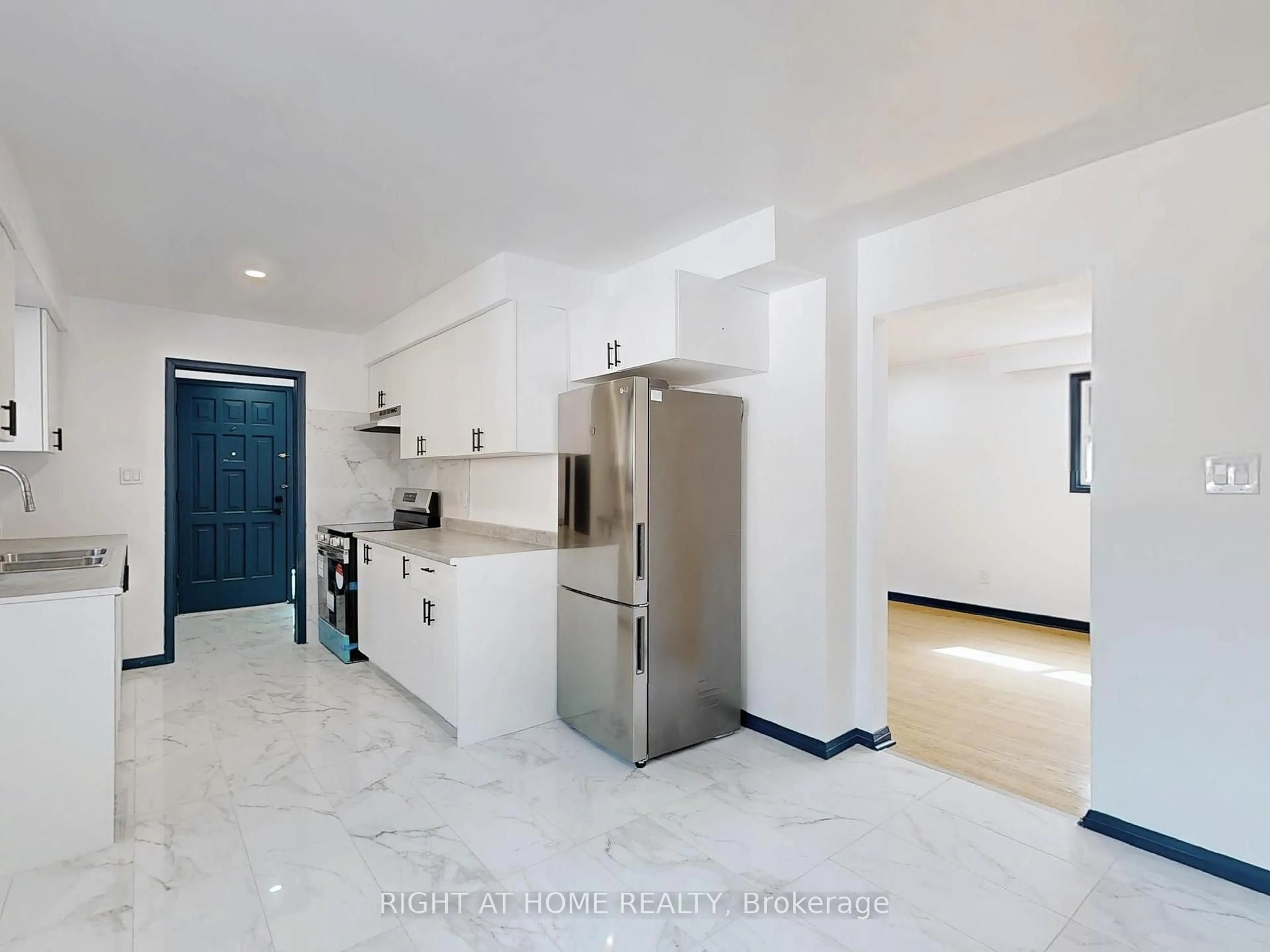 Unknown for 1326 Victoria Park Ave, Toronto Ontario M4B 2L6