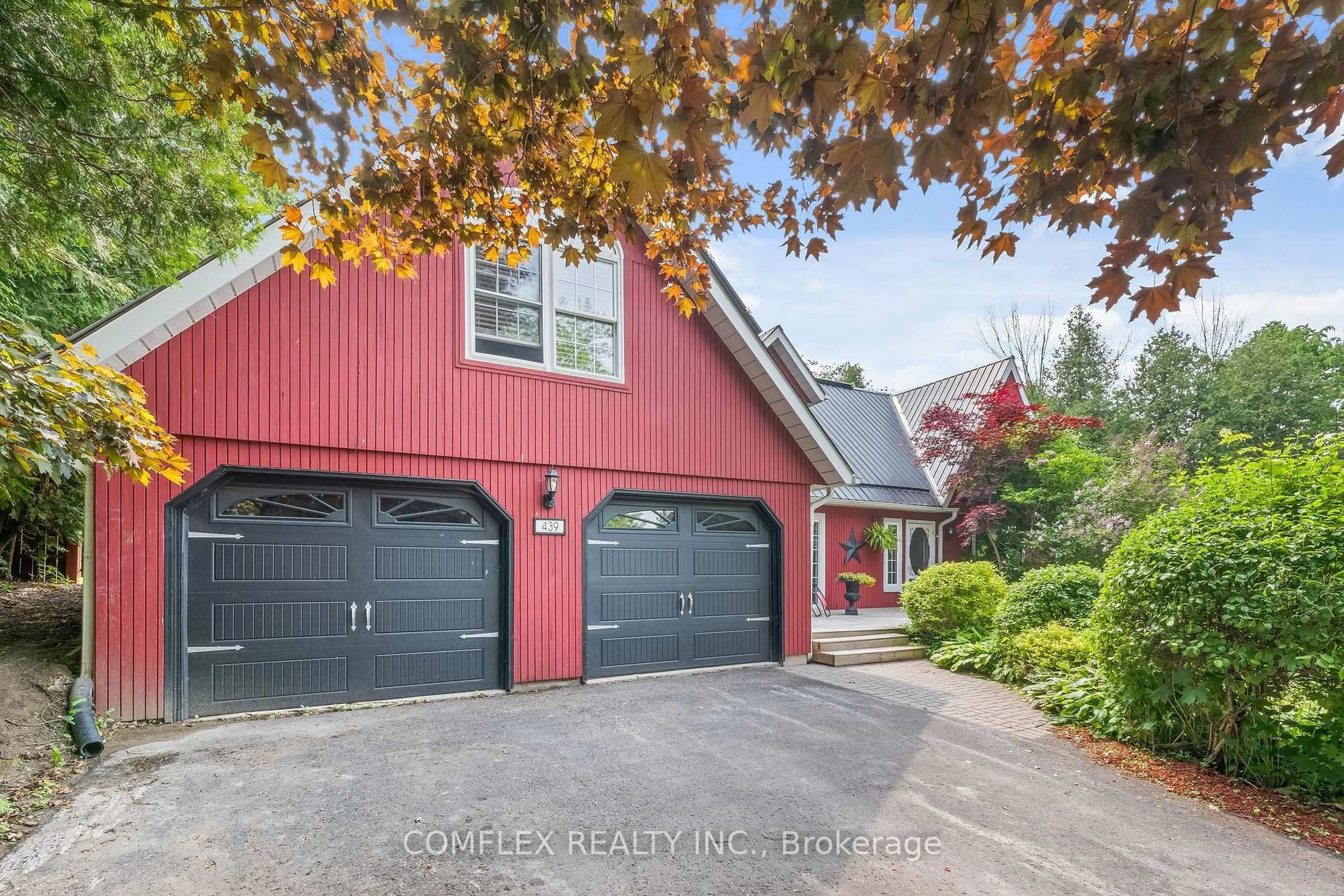 Unknown for 439 Fralicks Beach Rd, Scugog Ontario L9L 1B6