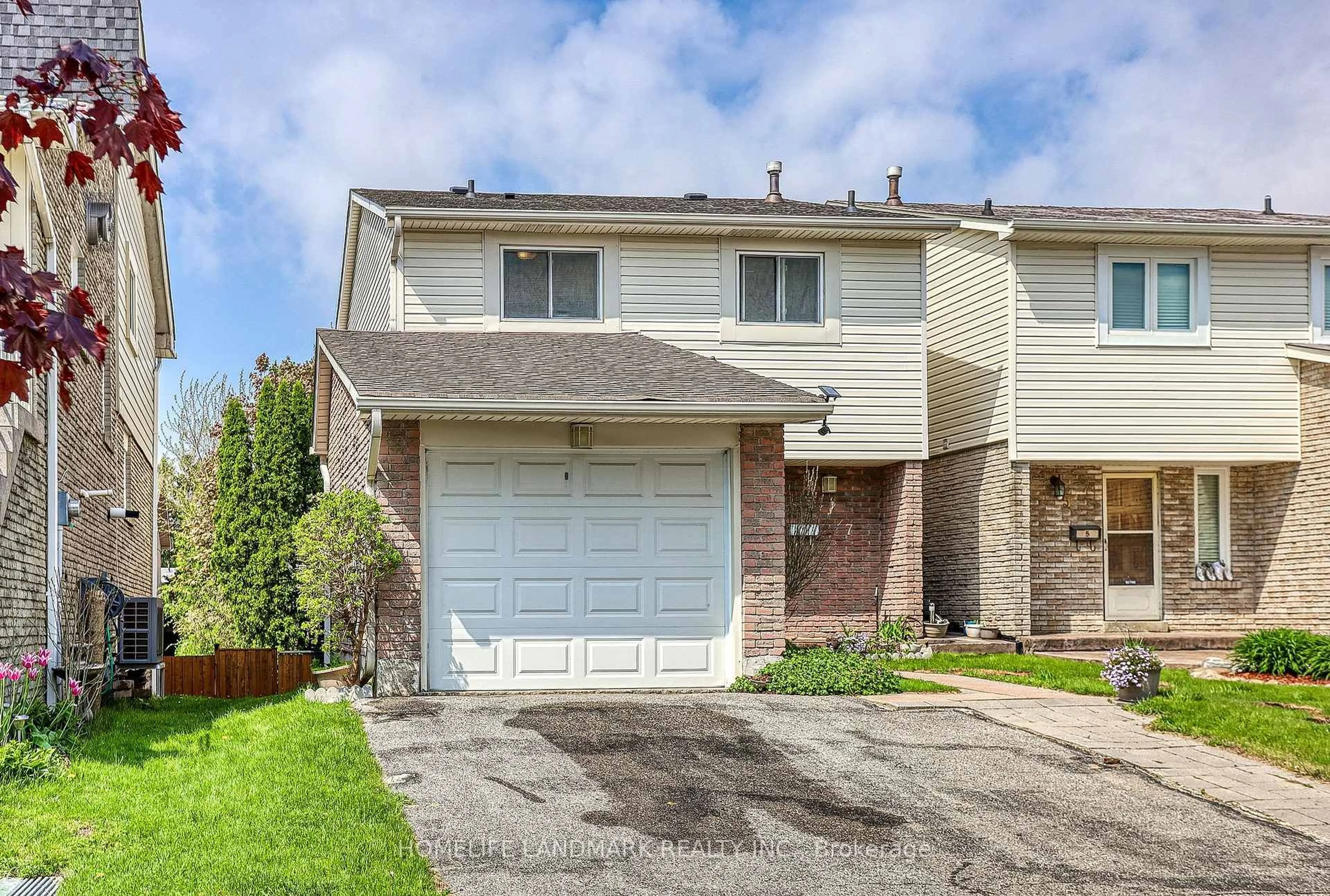 Unknown for 7 Kennaley Cres, Toronto Ontario M1V 1L6