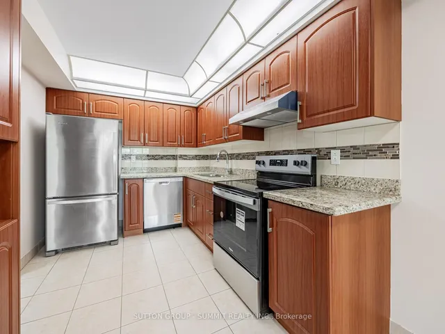Additional property image - 4727 SHEPPARD Ave Unit 513