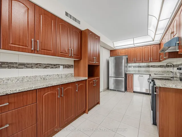 Additional property image - 4727 SHEPPARD Ave Unit 513