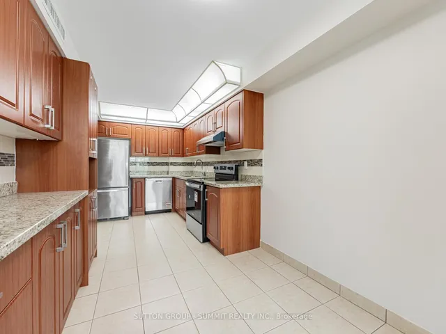 Additional property image - 4727 SHEPPARD Ave Unit 513
