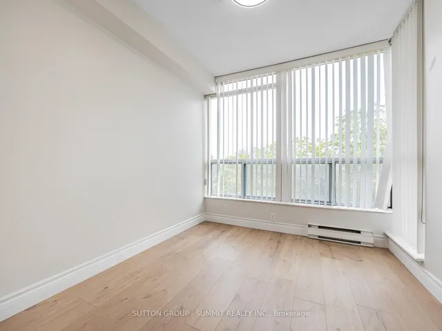Additional property image - 4727 SHEPPARD Ave Unit 513