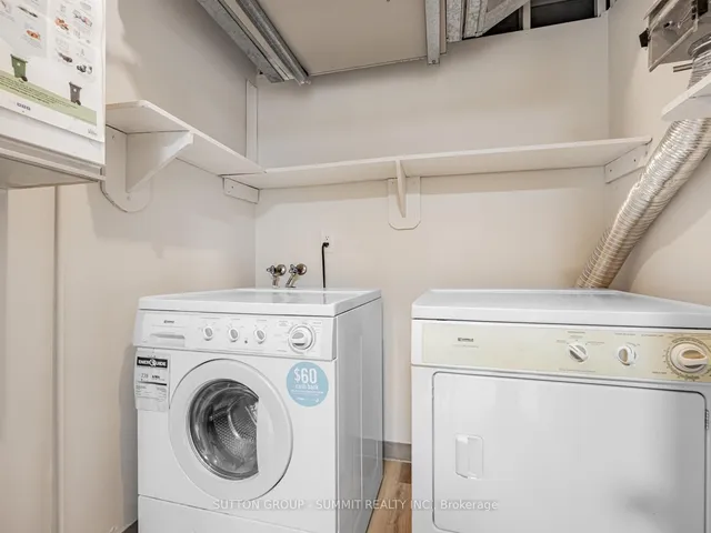 Additional property image - 4727 SHEPPARD Ave Unit 513