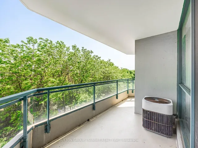 Additional property image - 4727 SHEPPARD Ave Unit 513