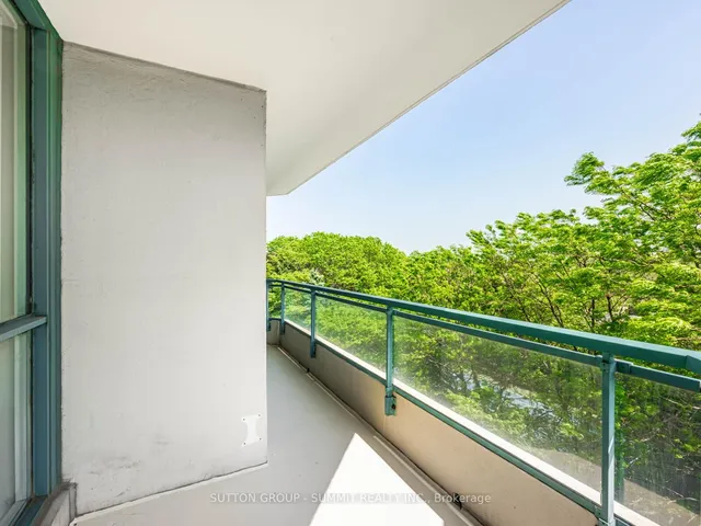Additional property image - 4727 SHEPPARD Ave Unit 513