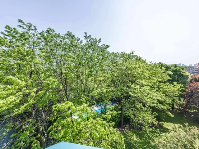 Additional property image - 4727 SHEPPARD Ave Unit 513