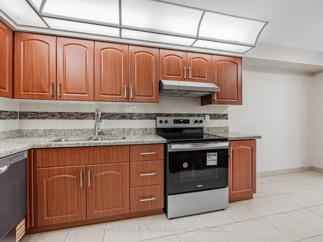 Additional property image - 4727 SHEPPARD Ave Unit 513