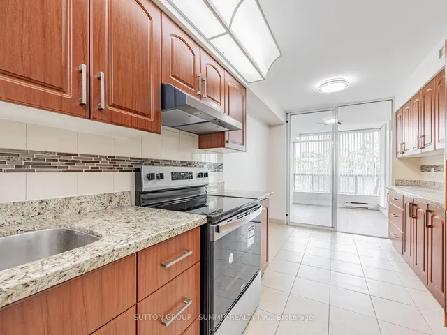 Additional property image - 4727 SHEPPARD Ave Unit 513