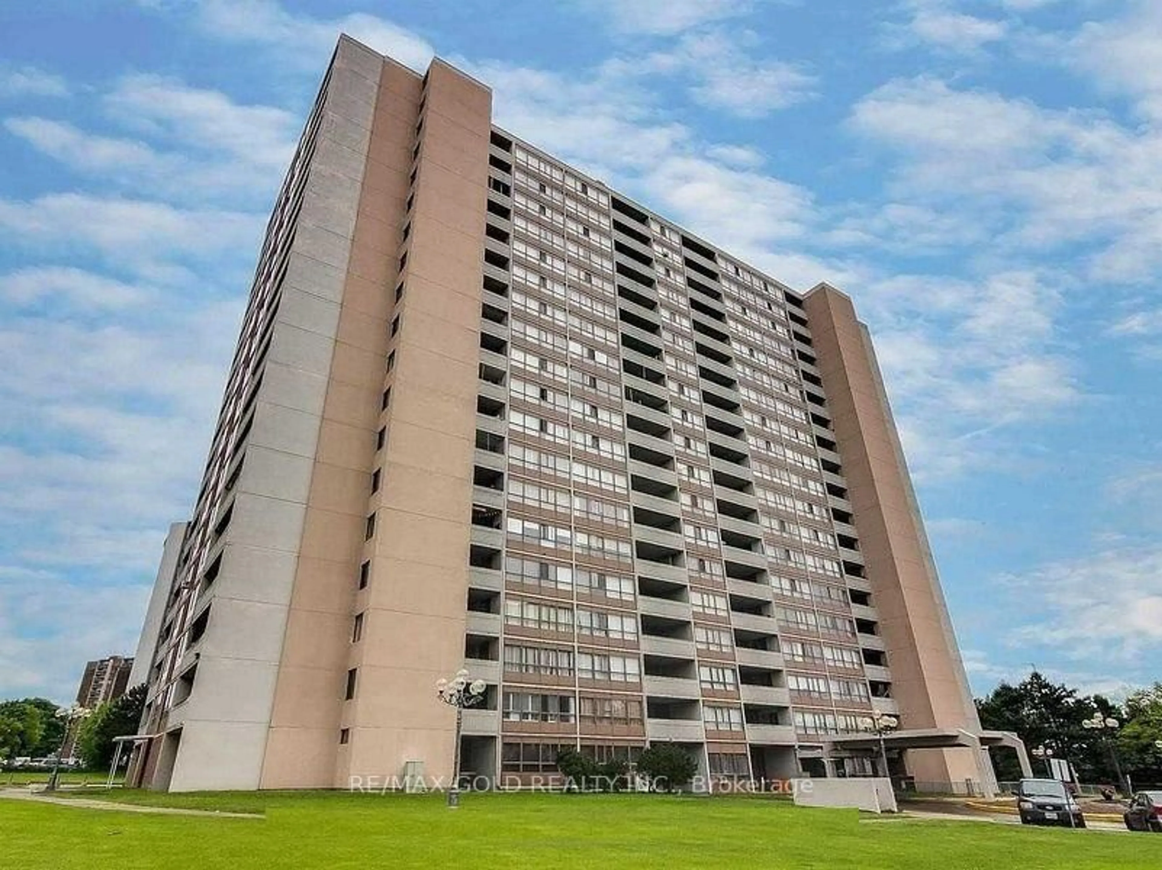 Unknown for 3380 Eglinton Ave #1602, Toronto Ontario M1J 3L6
