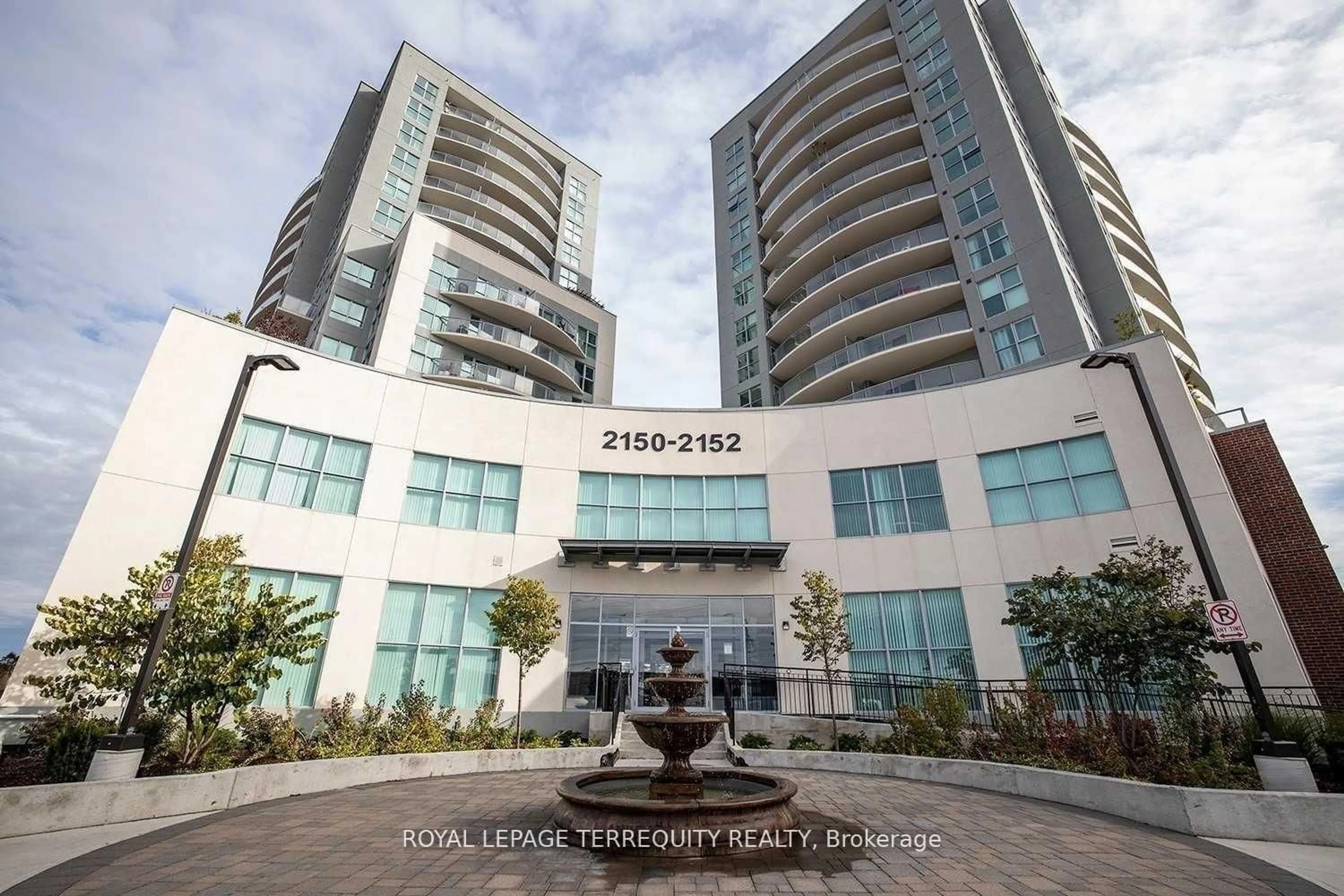 Unknown for 2152 Lawrence Ave #1207, Toronto Ontario M1R 0B5