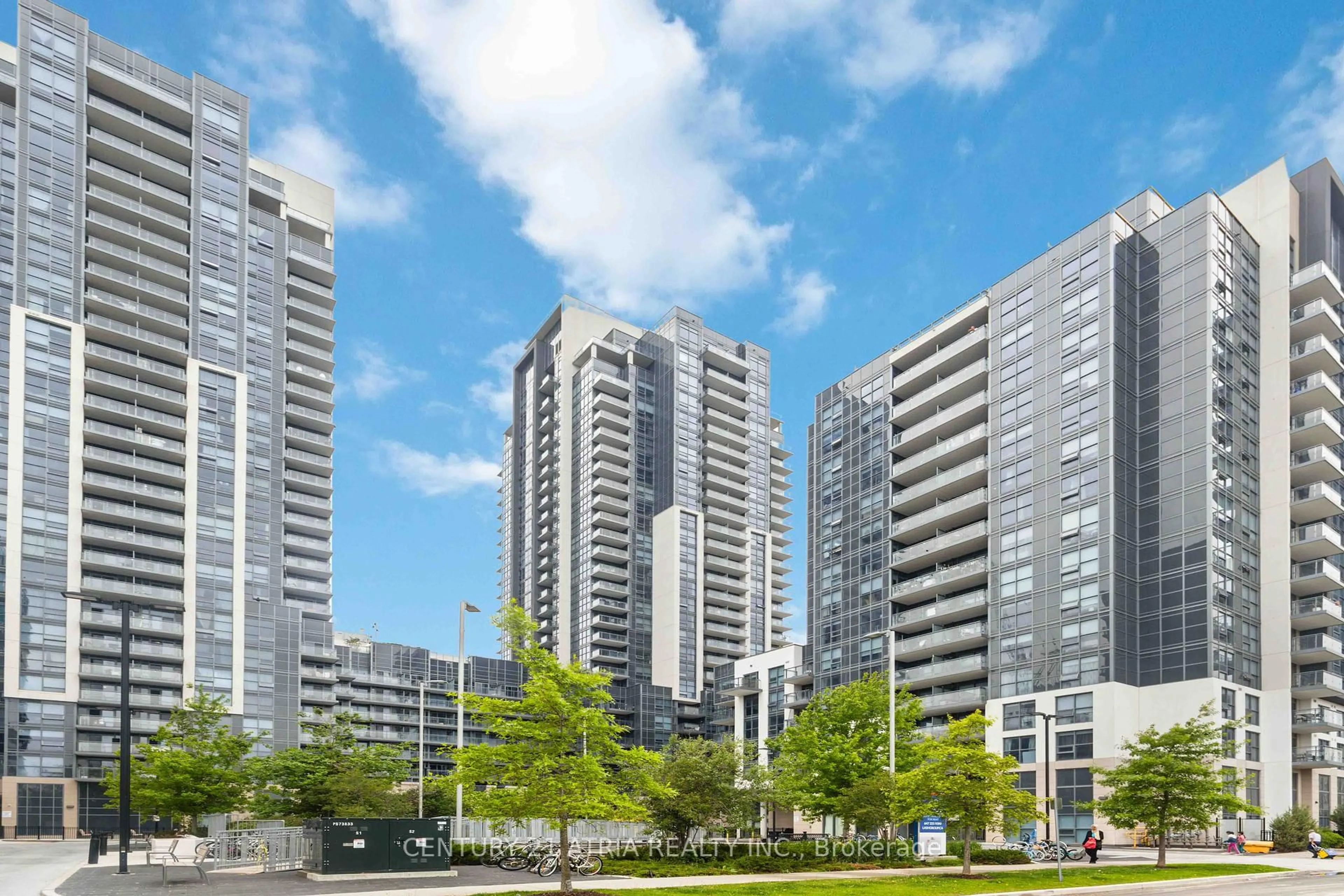 Unknown for 20 Meadowglen Pl #2107, Toronto Ontario M1G 0A9