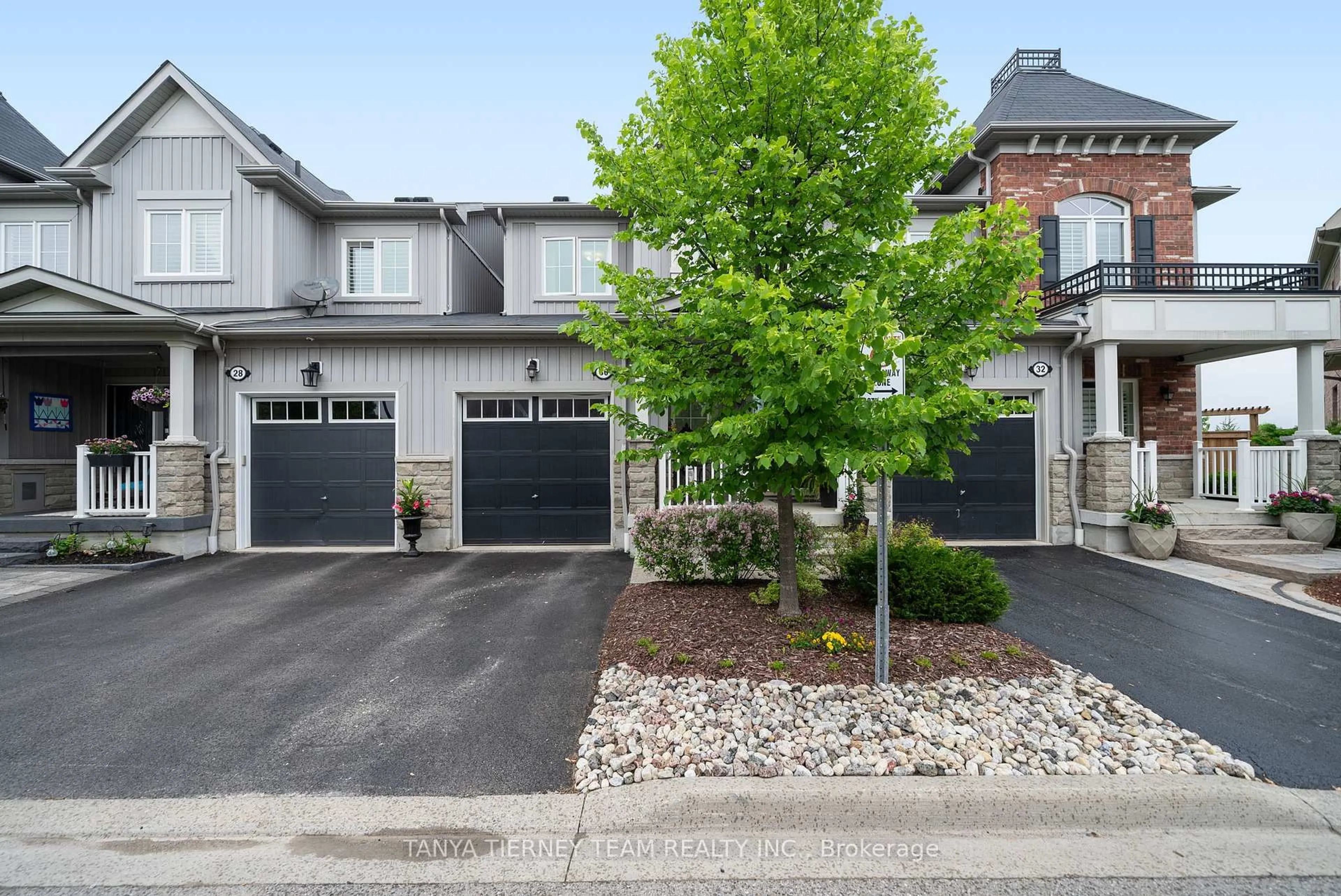 Unknown for 30 Lambdon Way, Whitby Ontario L1M 0L3