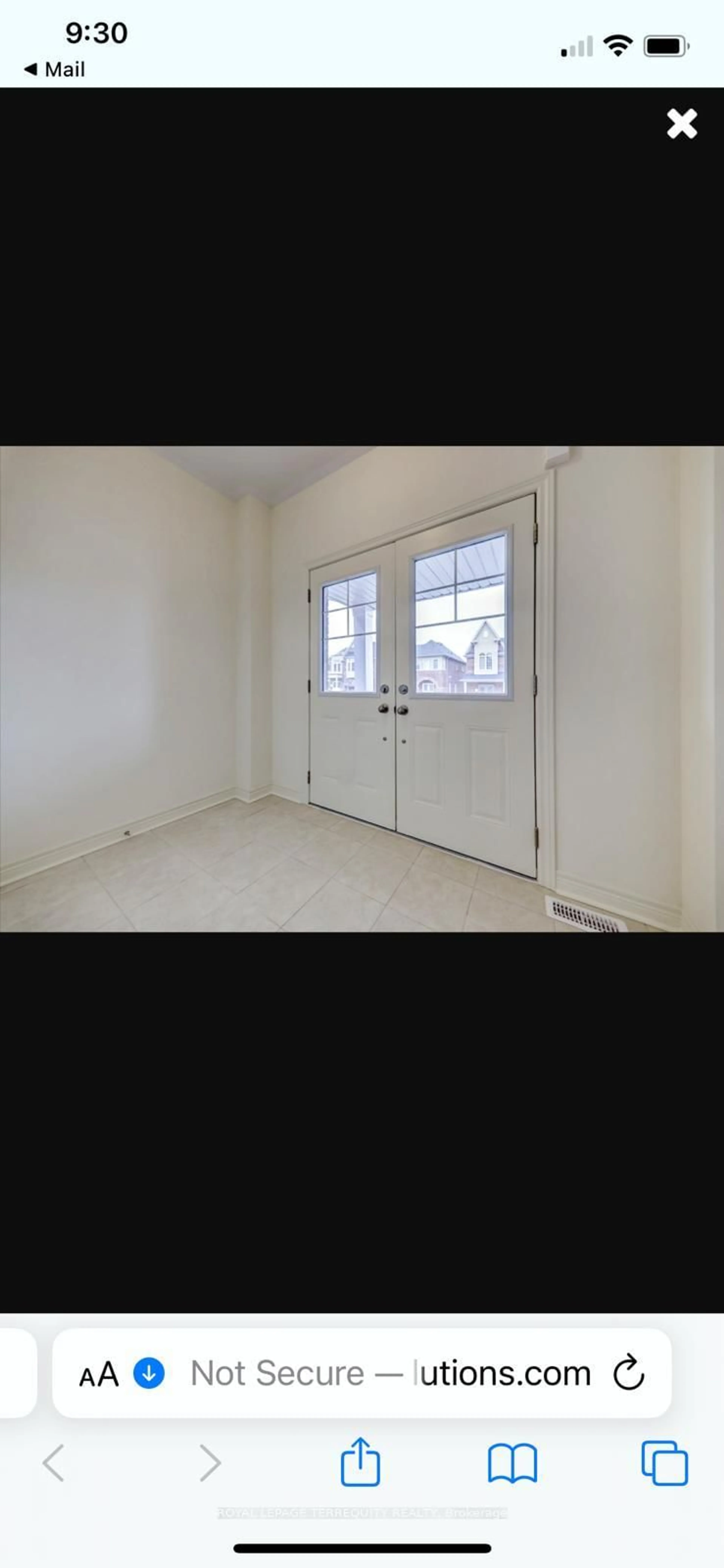 A pic of a room for 1213 Drinkle Cres, Oshawa Ontario L1K 3G8