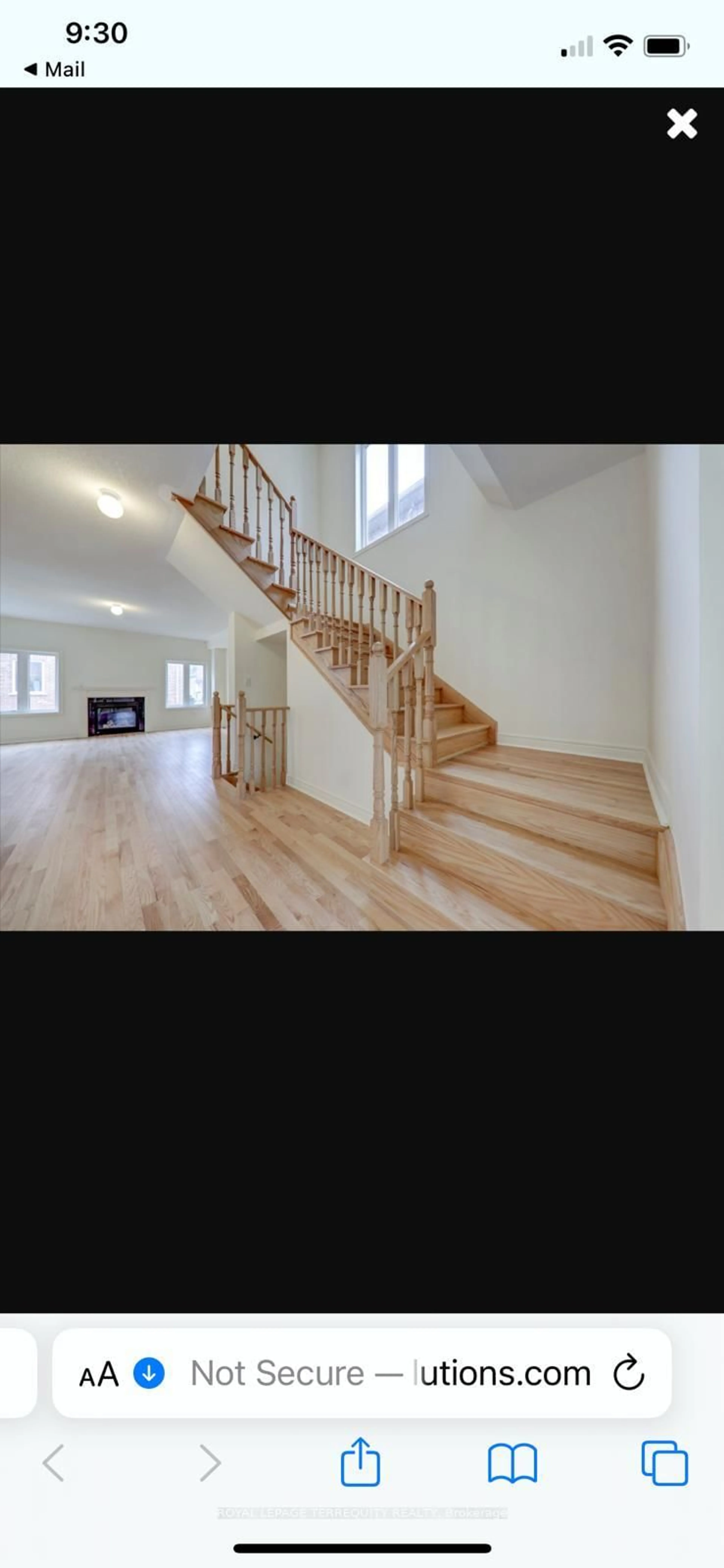 Unknown for 1213 Drinkle Cres, Oshawa Ontario L1K 3G8