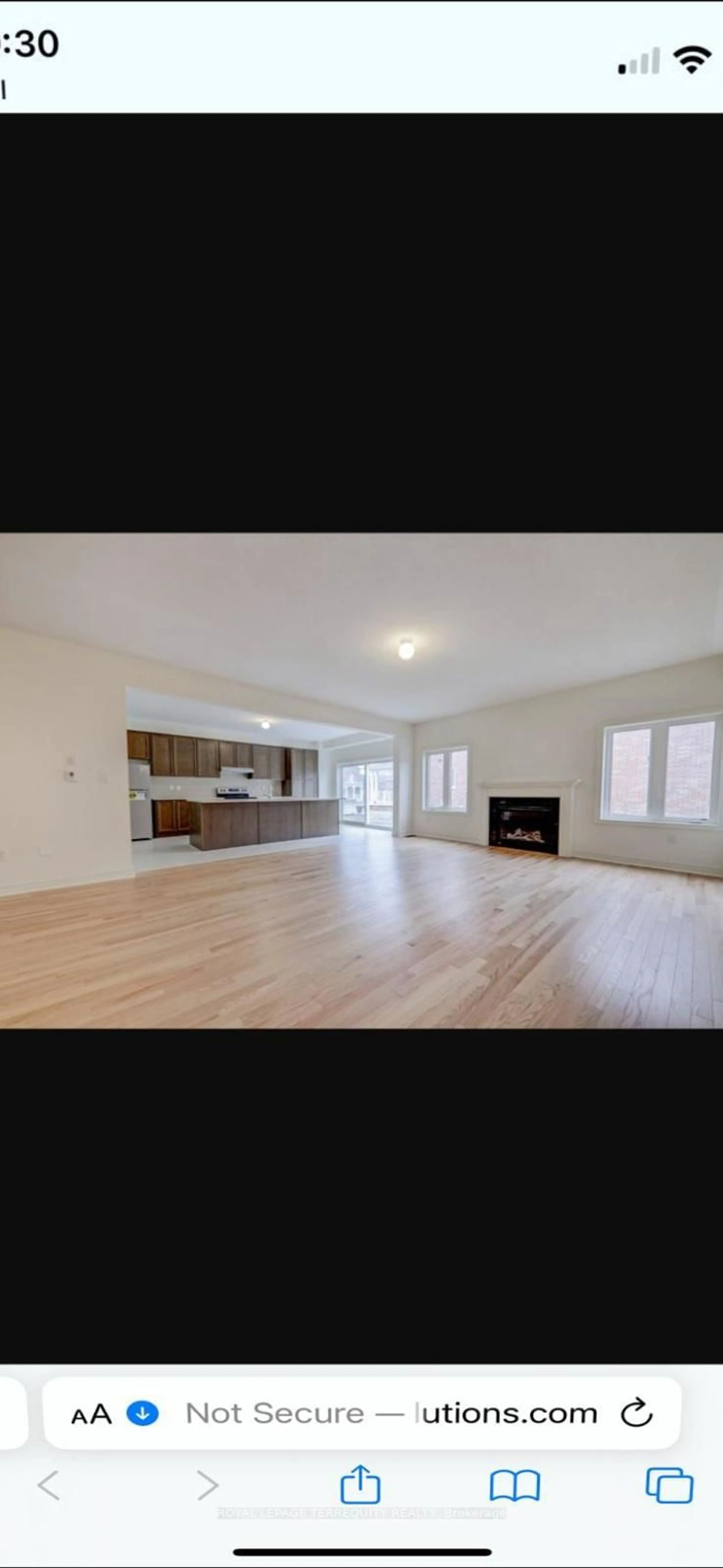 A pic of a room for 1213 Drinkle Cres, Oshawa Ontario L1K 3G8