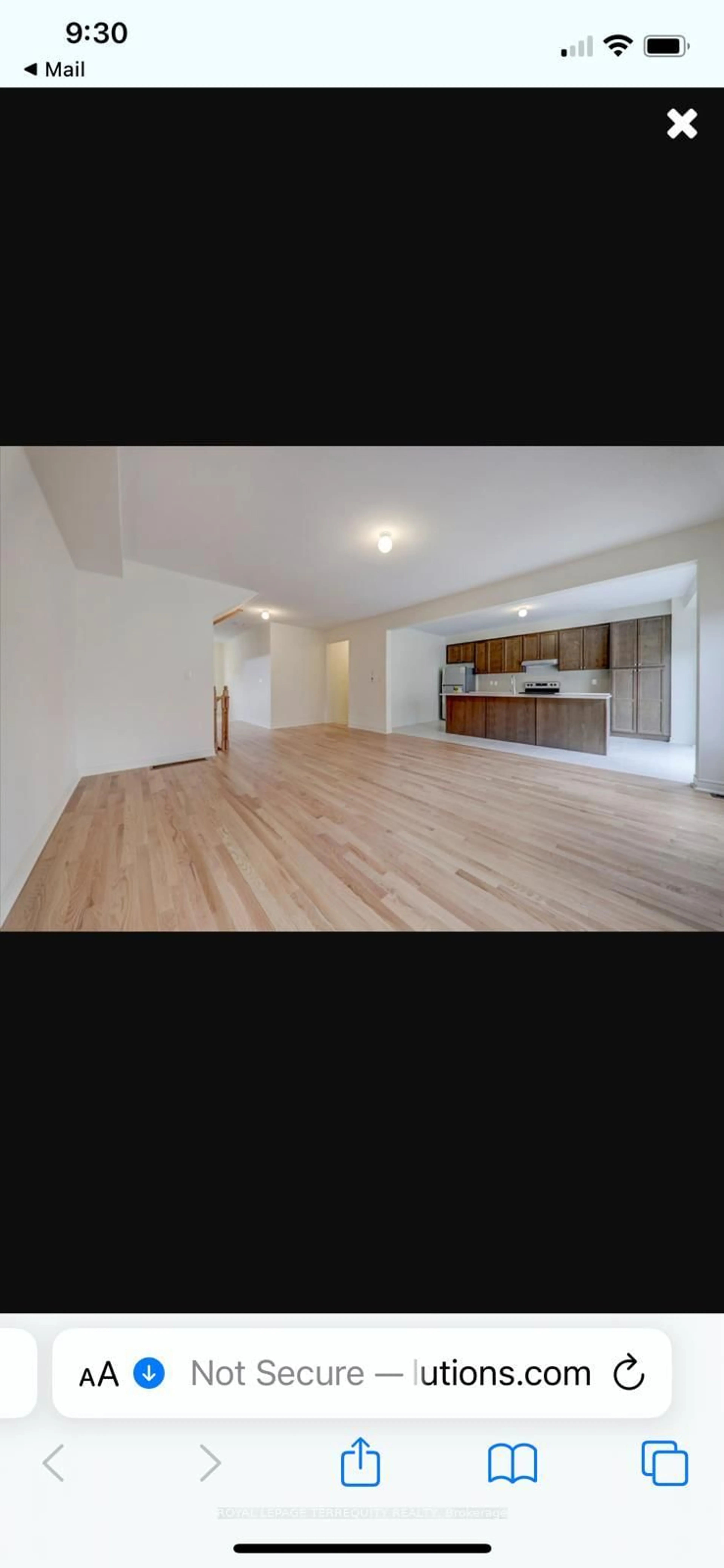 A pic of a room for 1213 Drinkle Cres, Oshawa Ontario L1K 3G8
