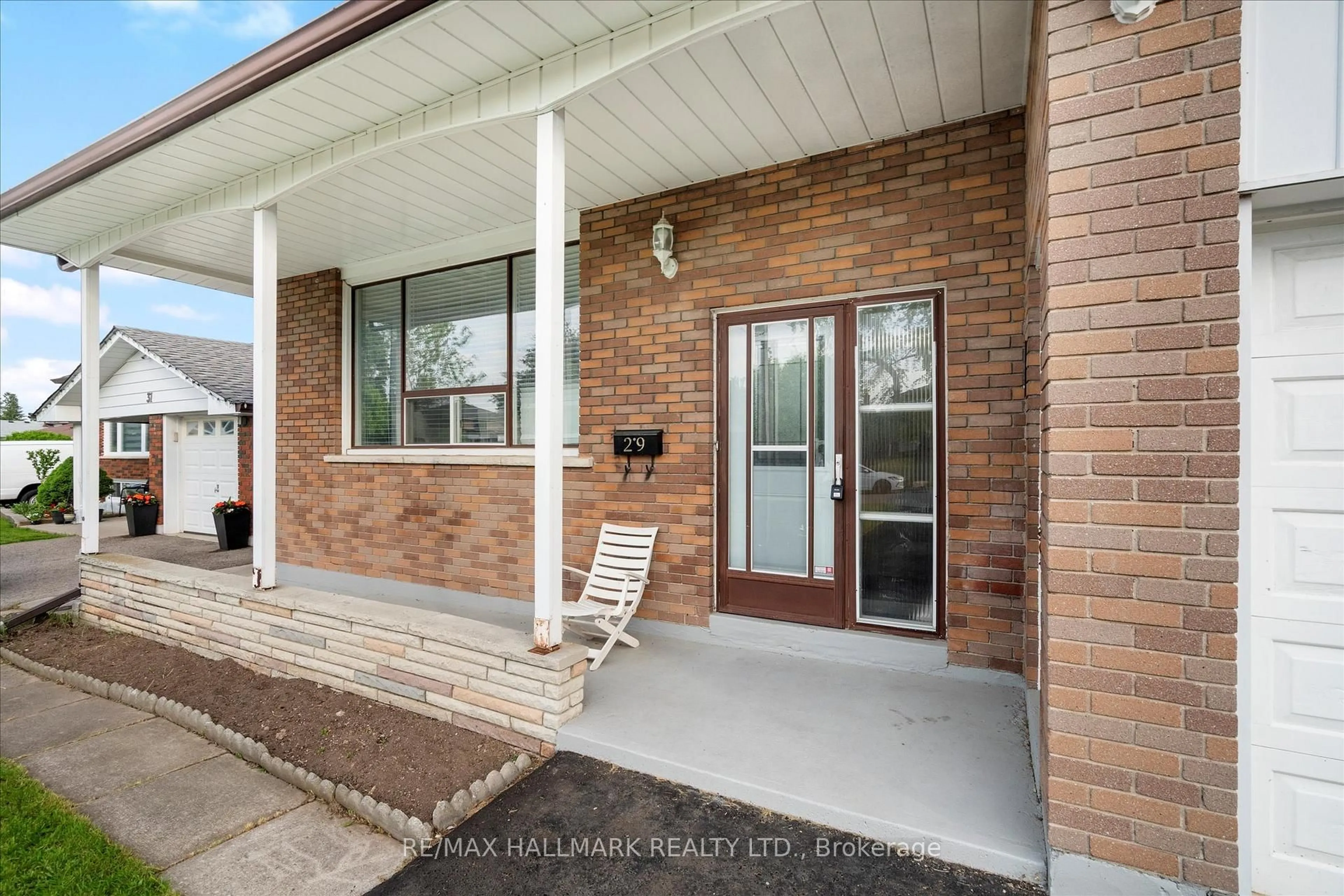 Unknown for 29 Chipper Cres, Toronto Ontario M1K 4R4